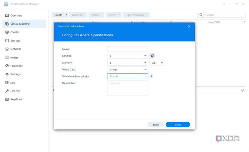 How to run a Windows VM on your NAS (and why you probably shouldn't)