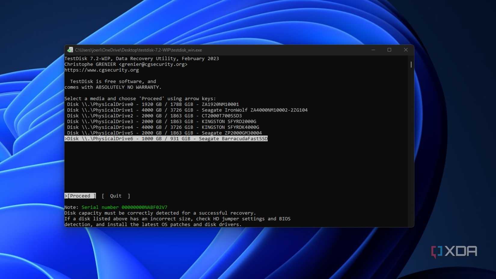 Accidentally deleted important documents or precious files? Here's how ...