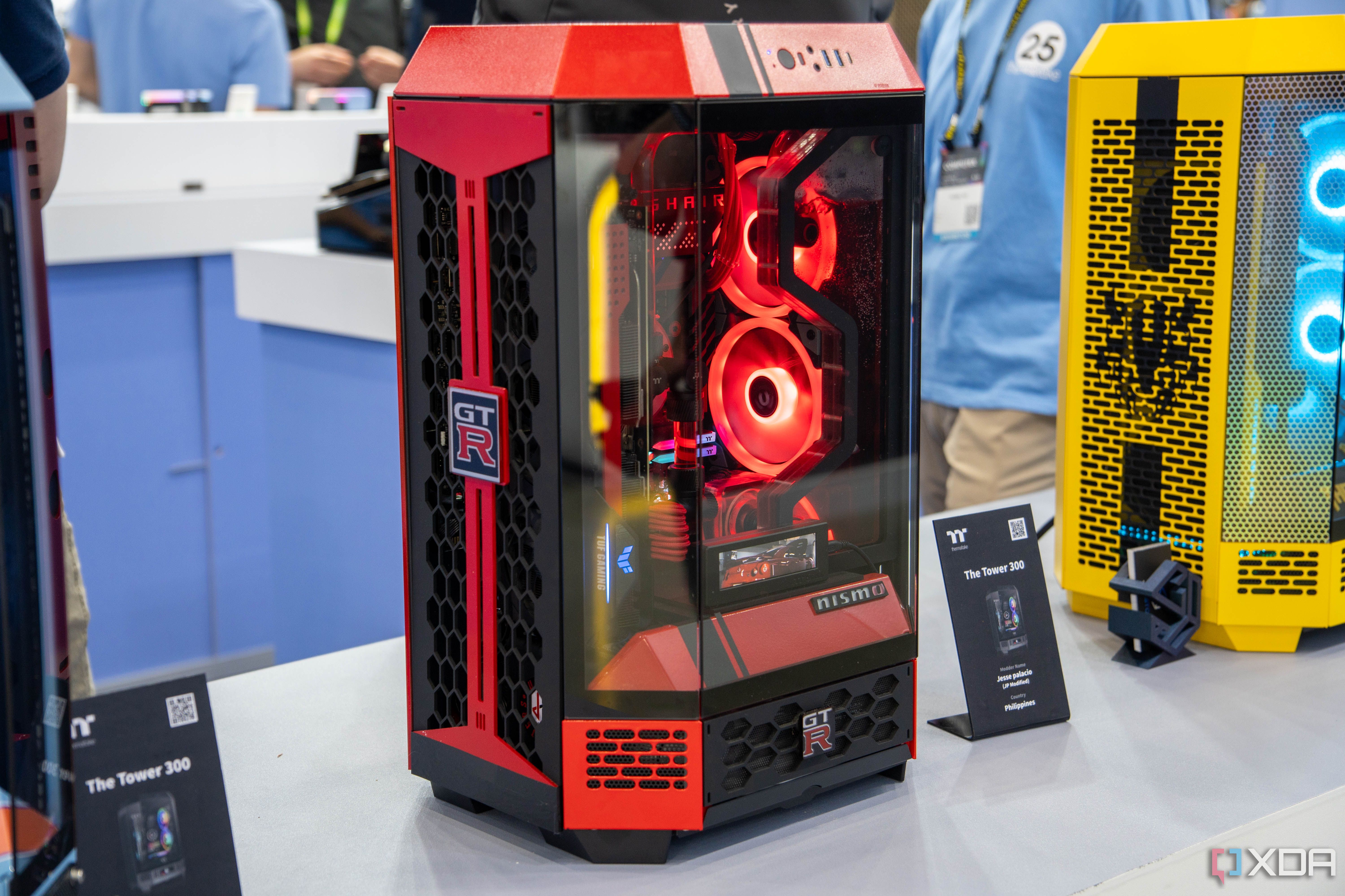 Thermaltake Tower 300 2 (1)