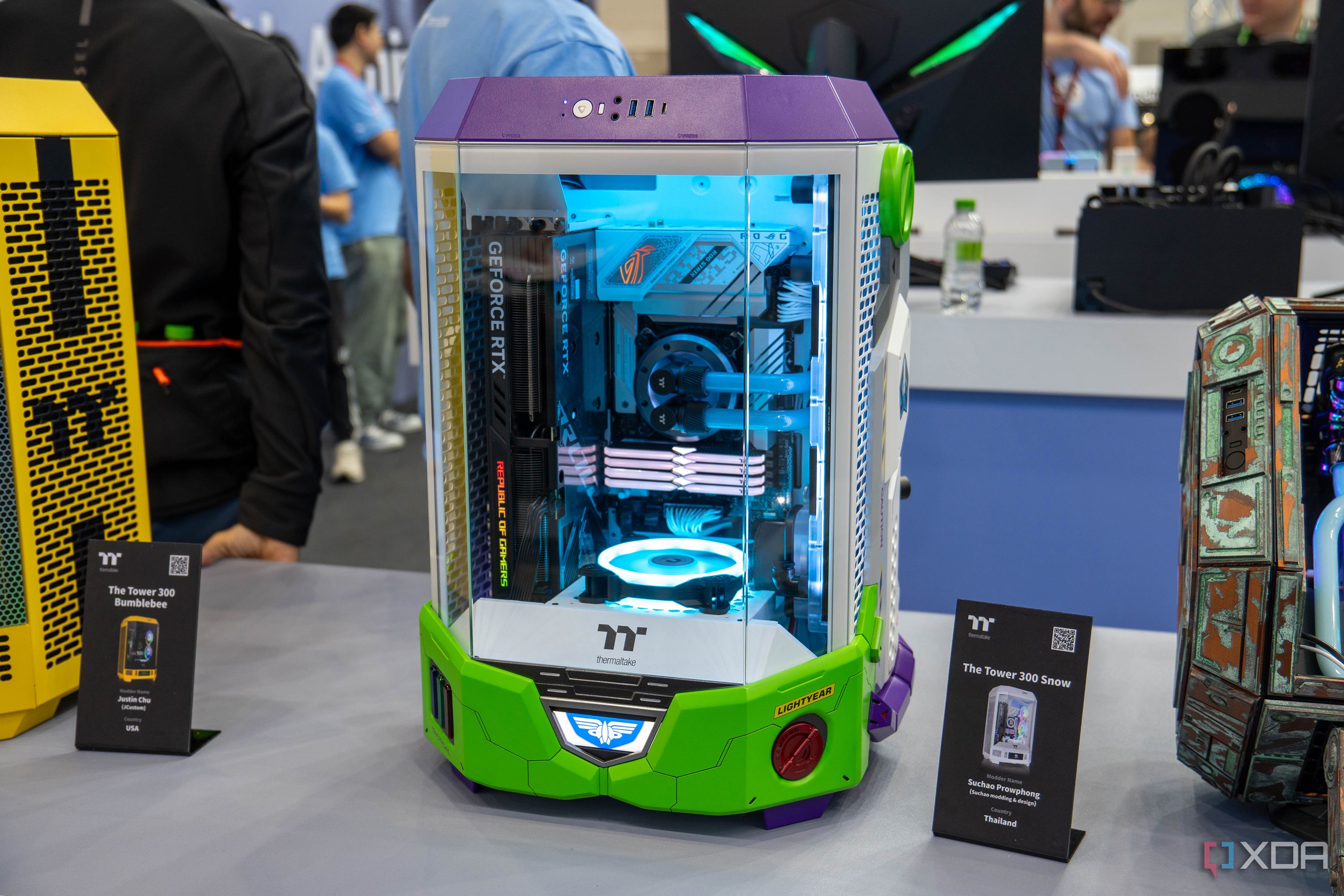 Thermaltake Tower 300 2 (3)