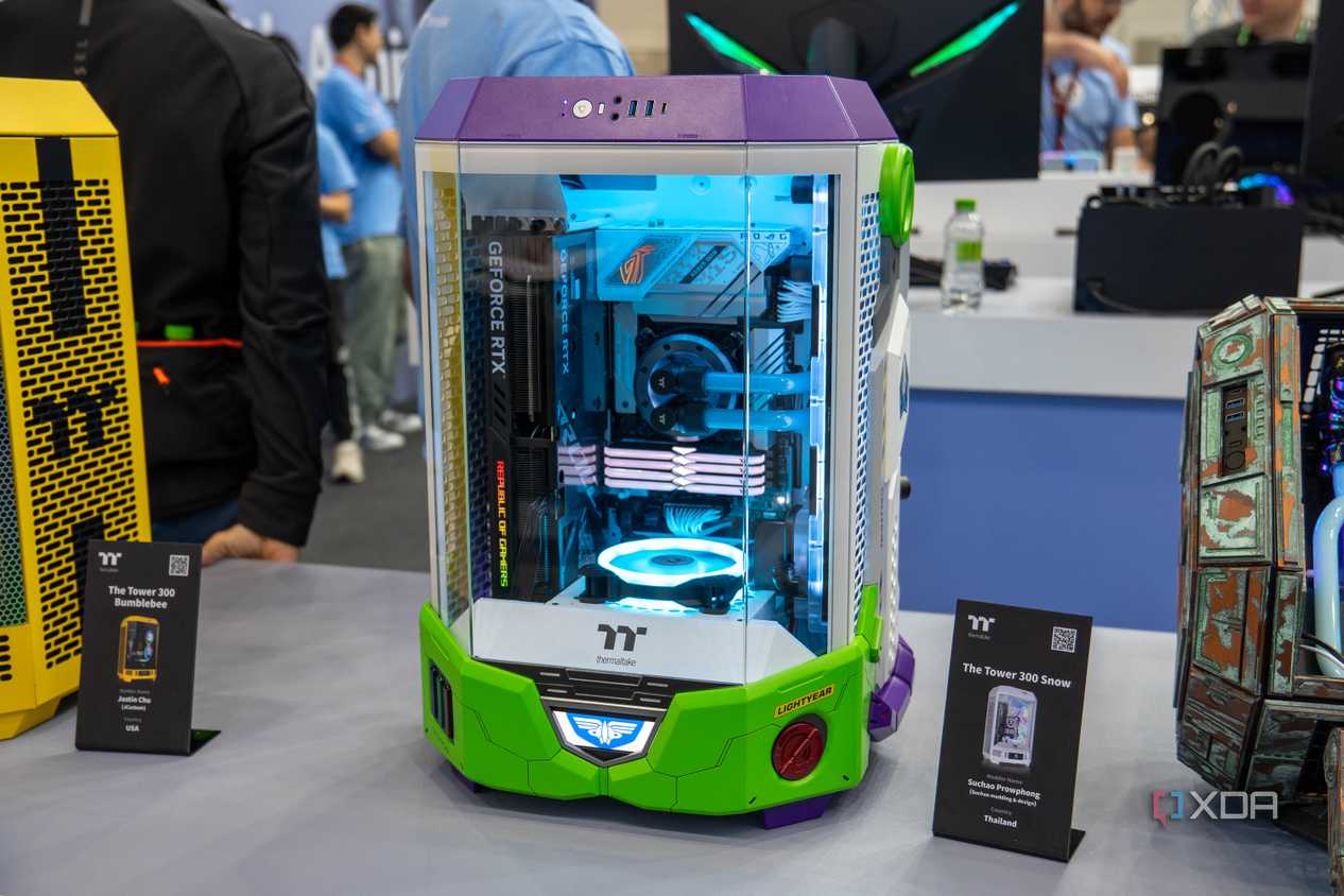 Thermaltake Tower 300 2 (3)