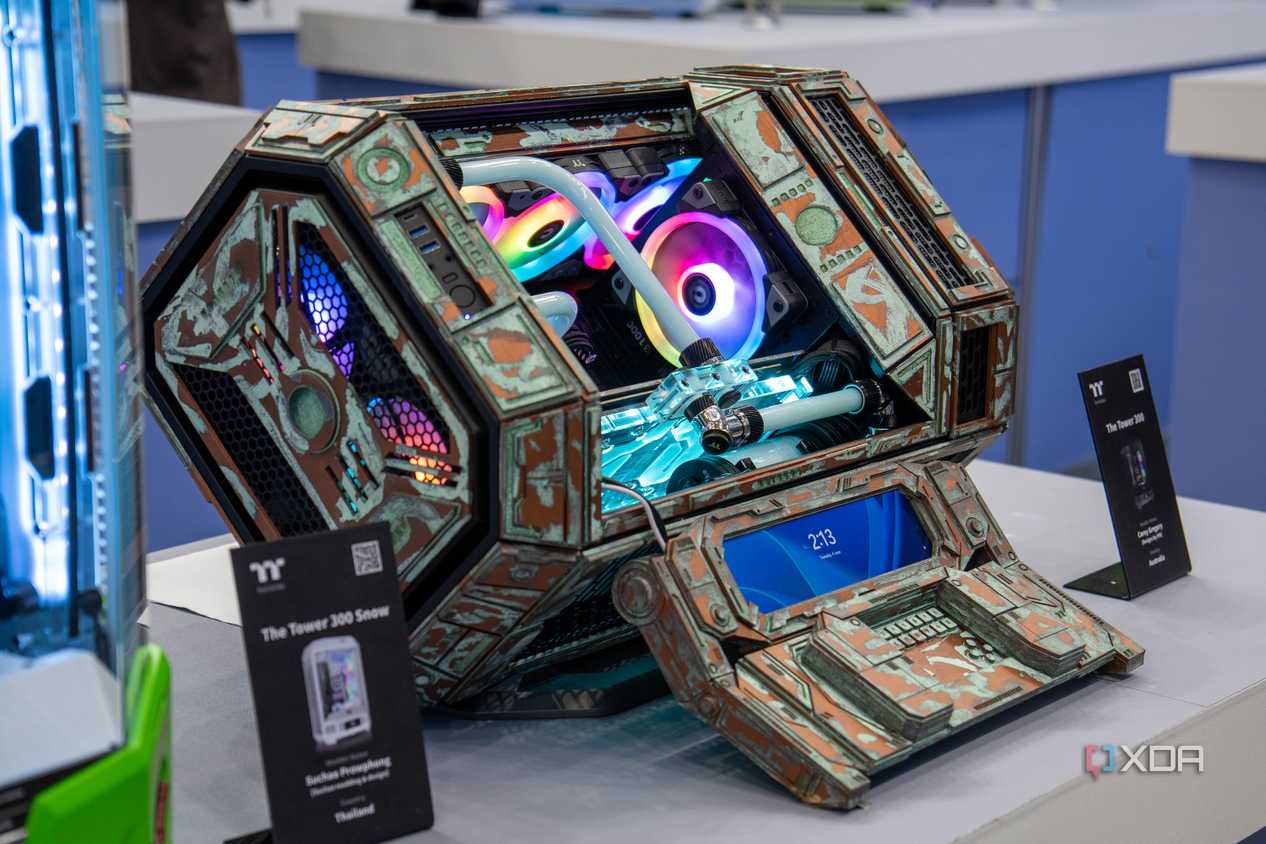 Thermaltake Tower 300 2 (5)