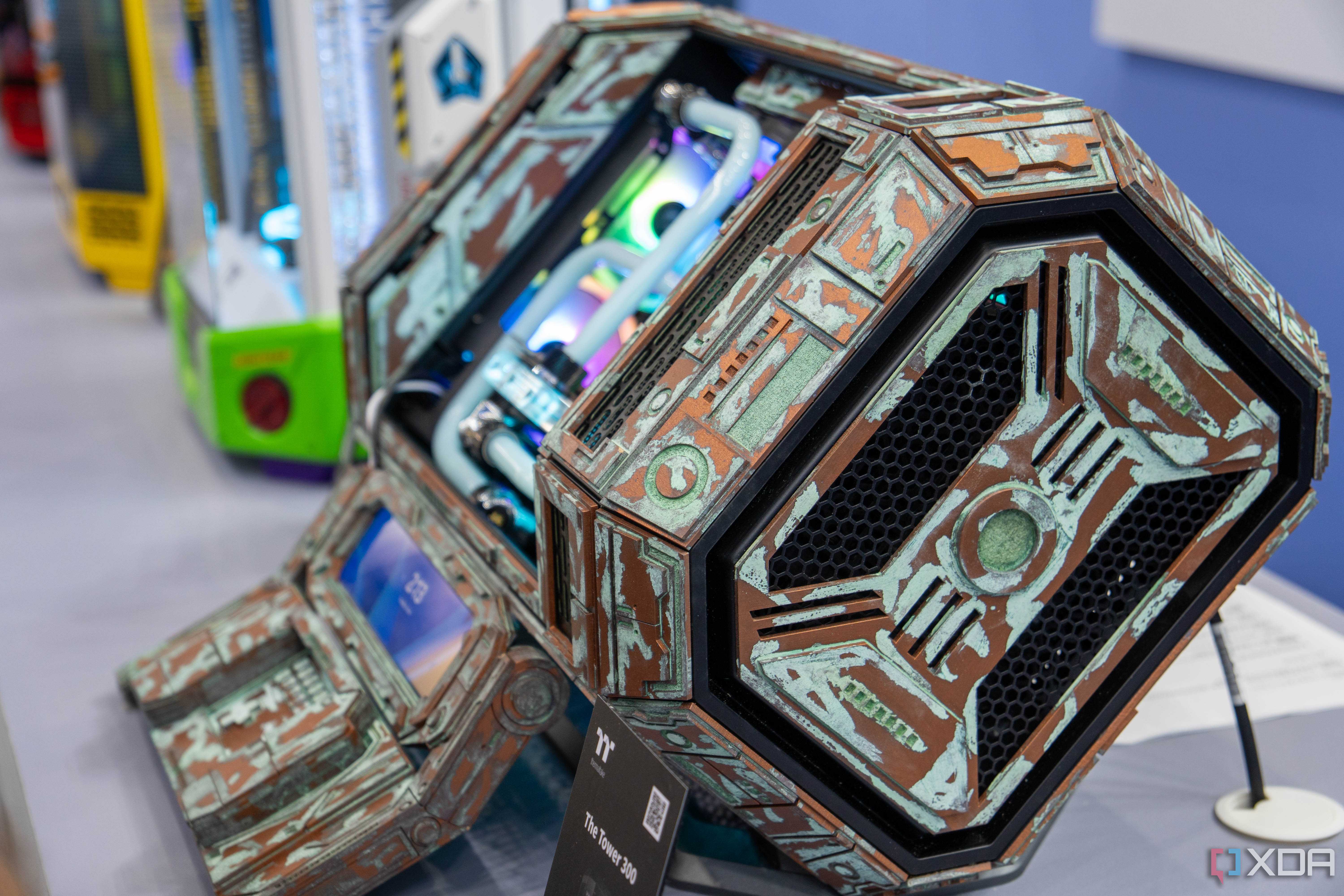Thermaltake Tower 300 2 (6)