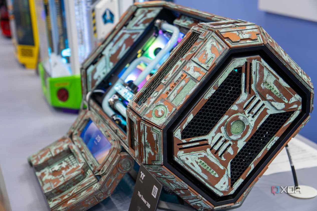 Thermaltake Tower 300 2 (6)