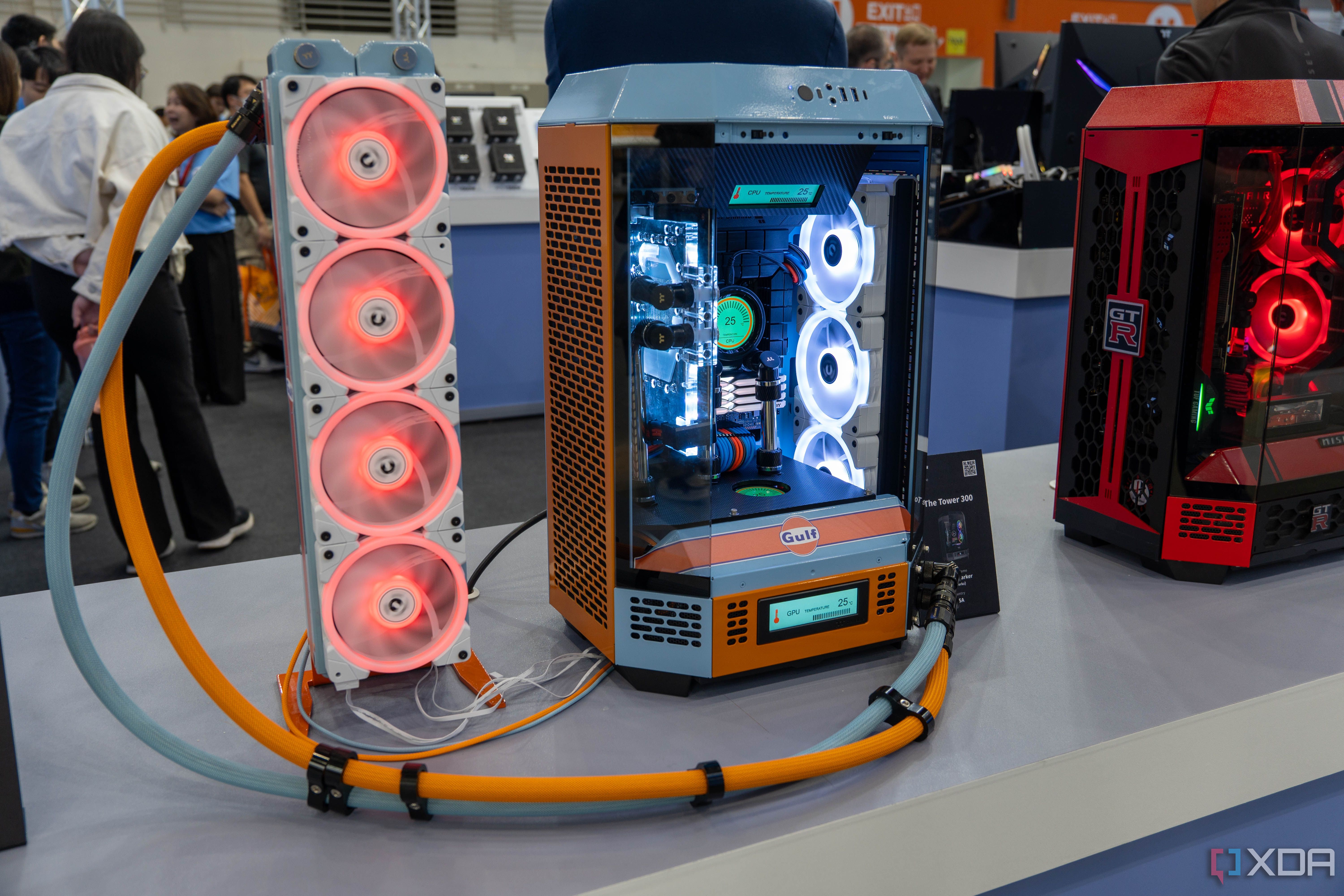 Thermaltake Tower 300 (2)