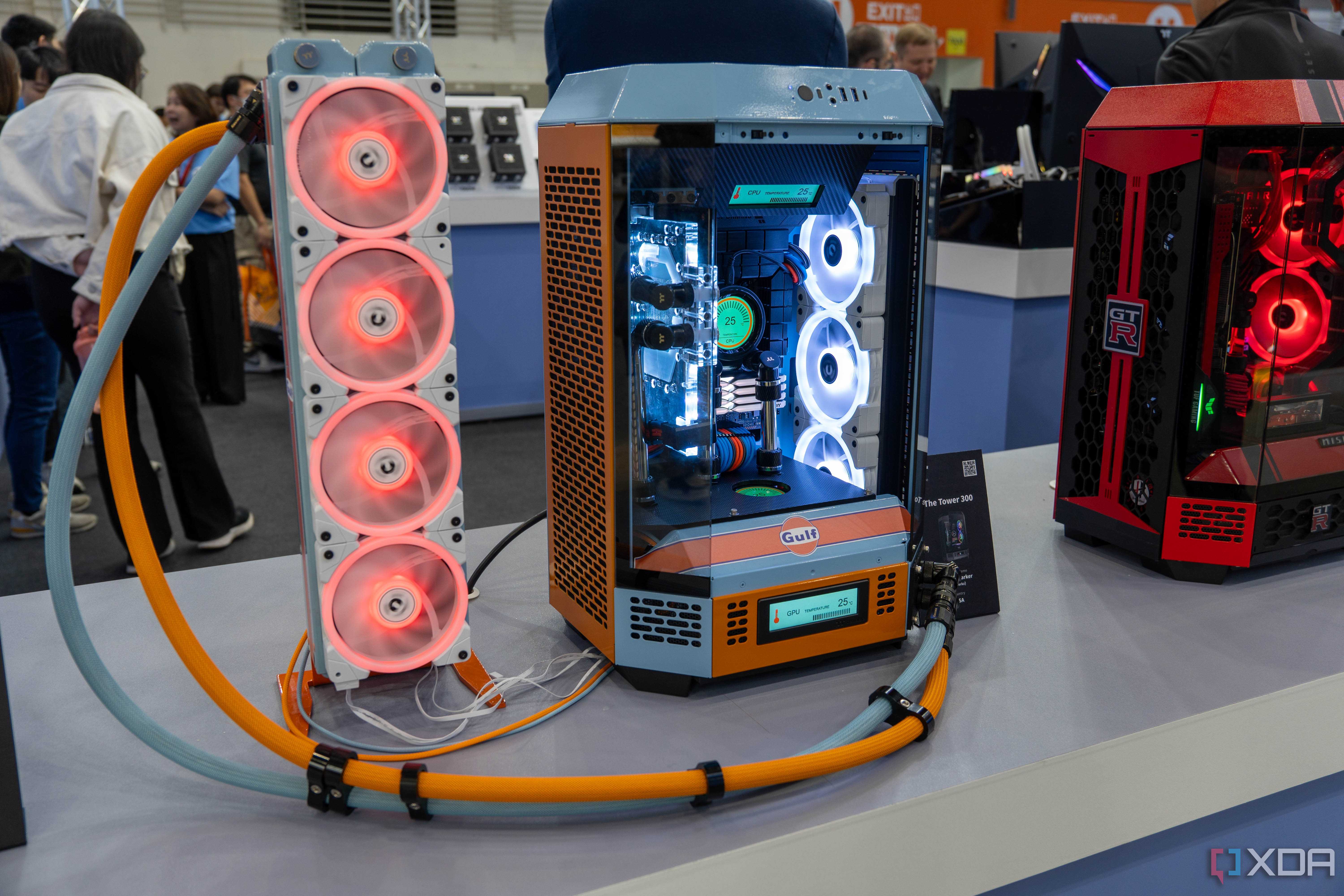 Thermaltake Tower 300 (2)