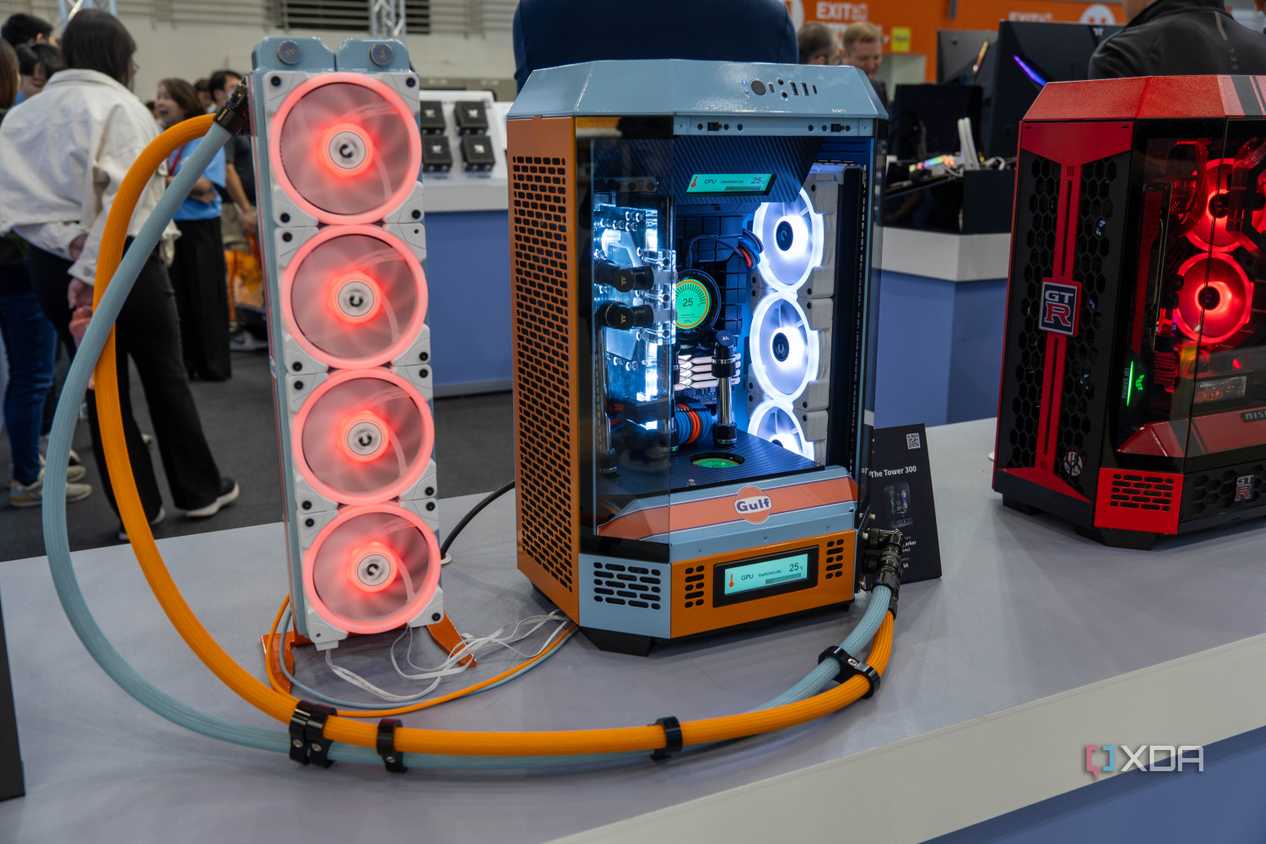 Thermaltake Tower 300 (2)