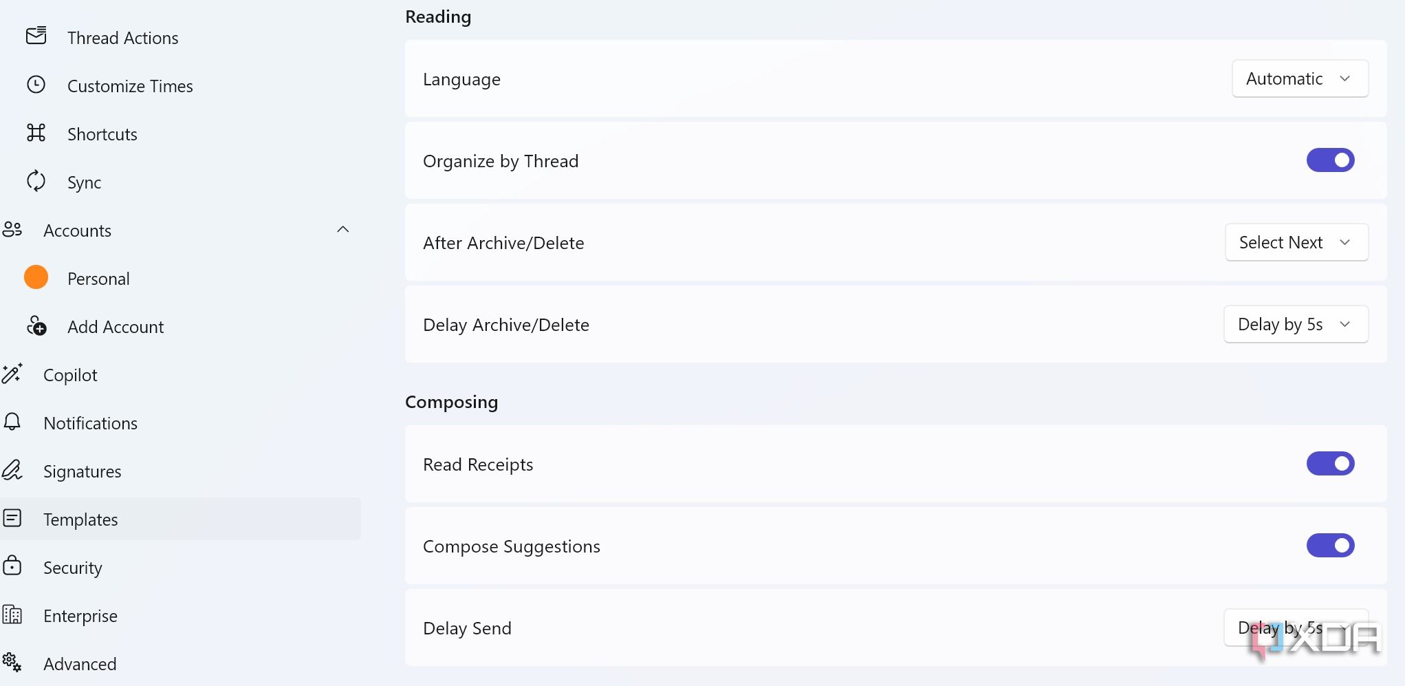 These are the best Mail app alternatives for your Windows PC