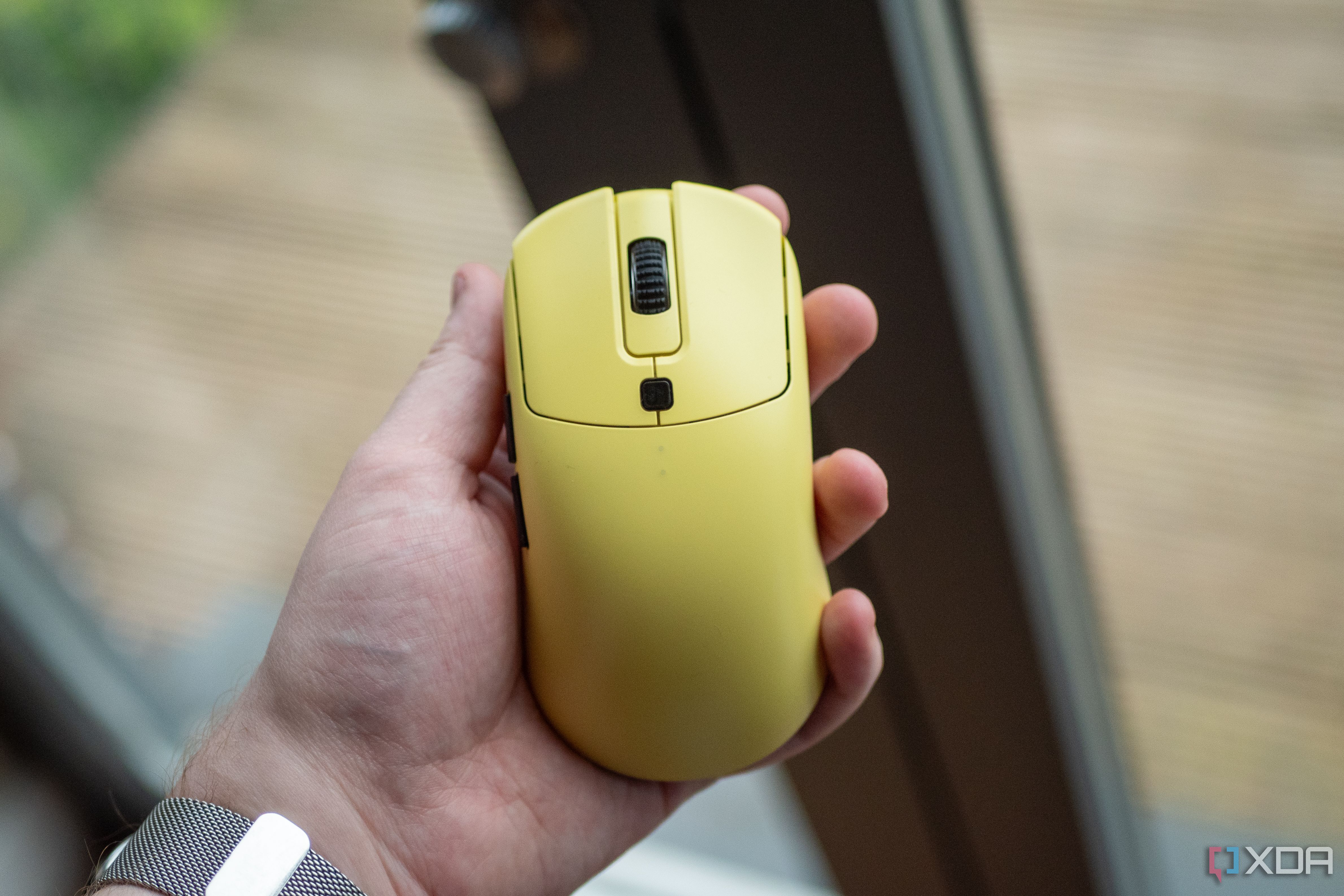 vaxee XE-S ワイヤレスマウス イエロー VAXEE XE-S Wireless (4K)_無線マウス_通常の製品_製品 | VAXEE 日本語