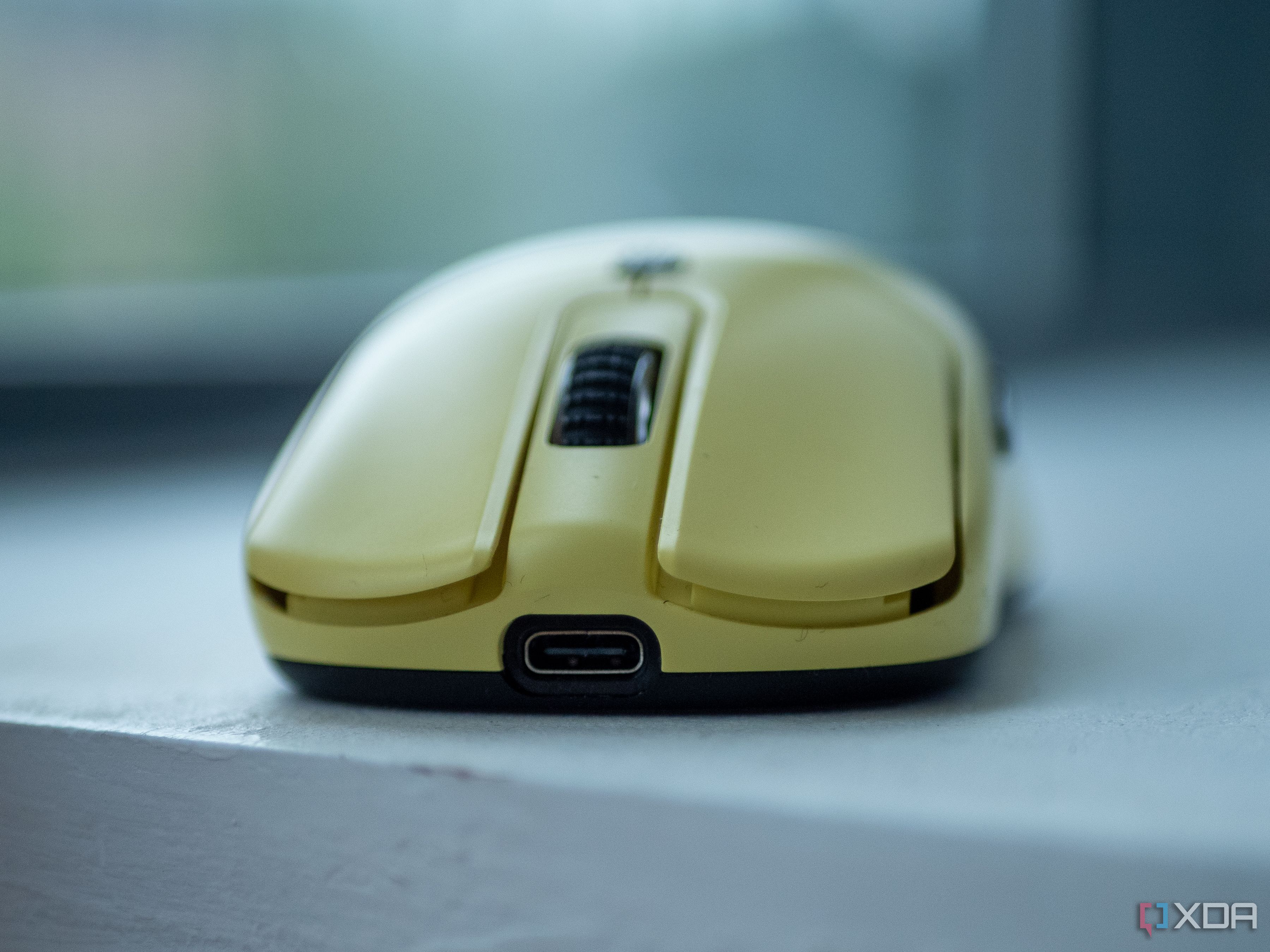 VAXEE XE-S review: The best gaming mouse I've ever used