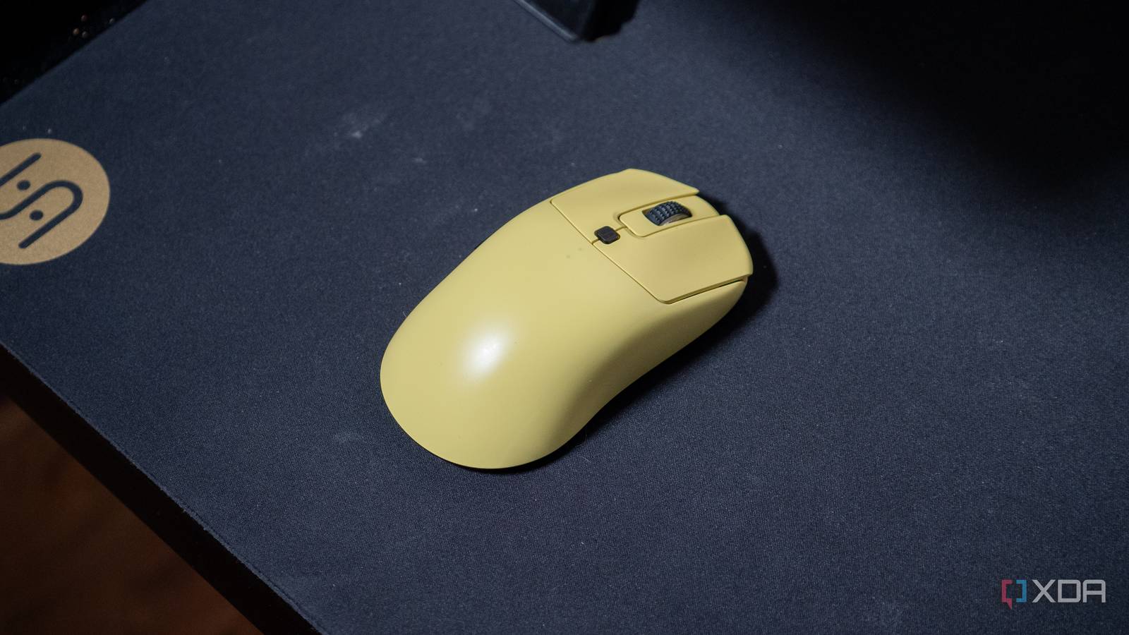 VAXEE XE Wireless Review - Packaging, Weight, Cable & Feet | TechPowerUp vaxee xe wireless