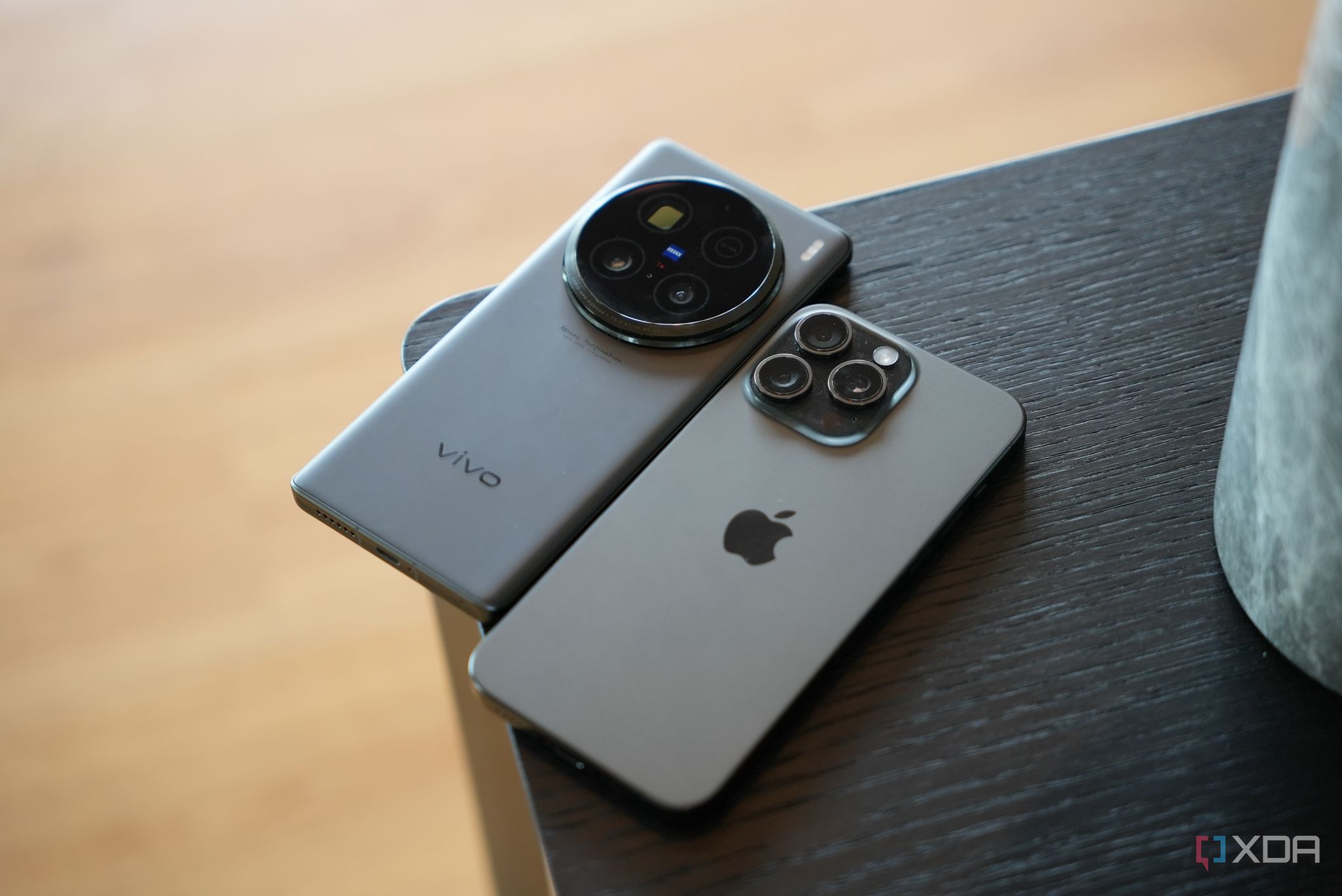 Vivo X100 Ultra ブラック 最終値下げ！VIVO X100 Ultra フォト