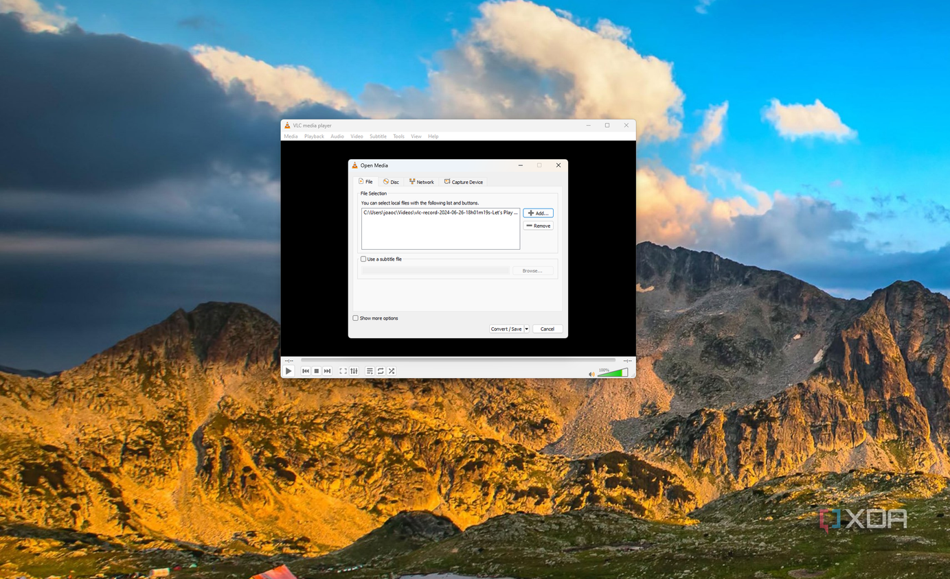 VLC converter (1)
