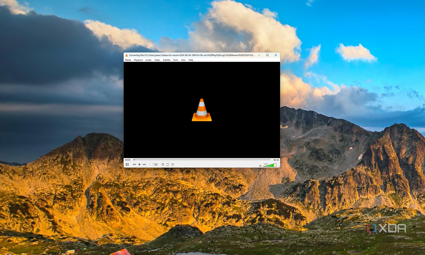VLC converter (3)