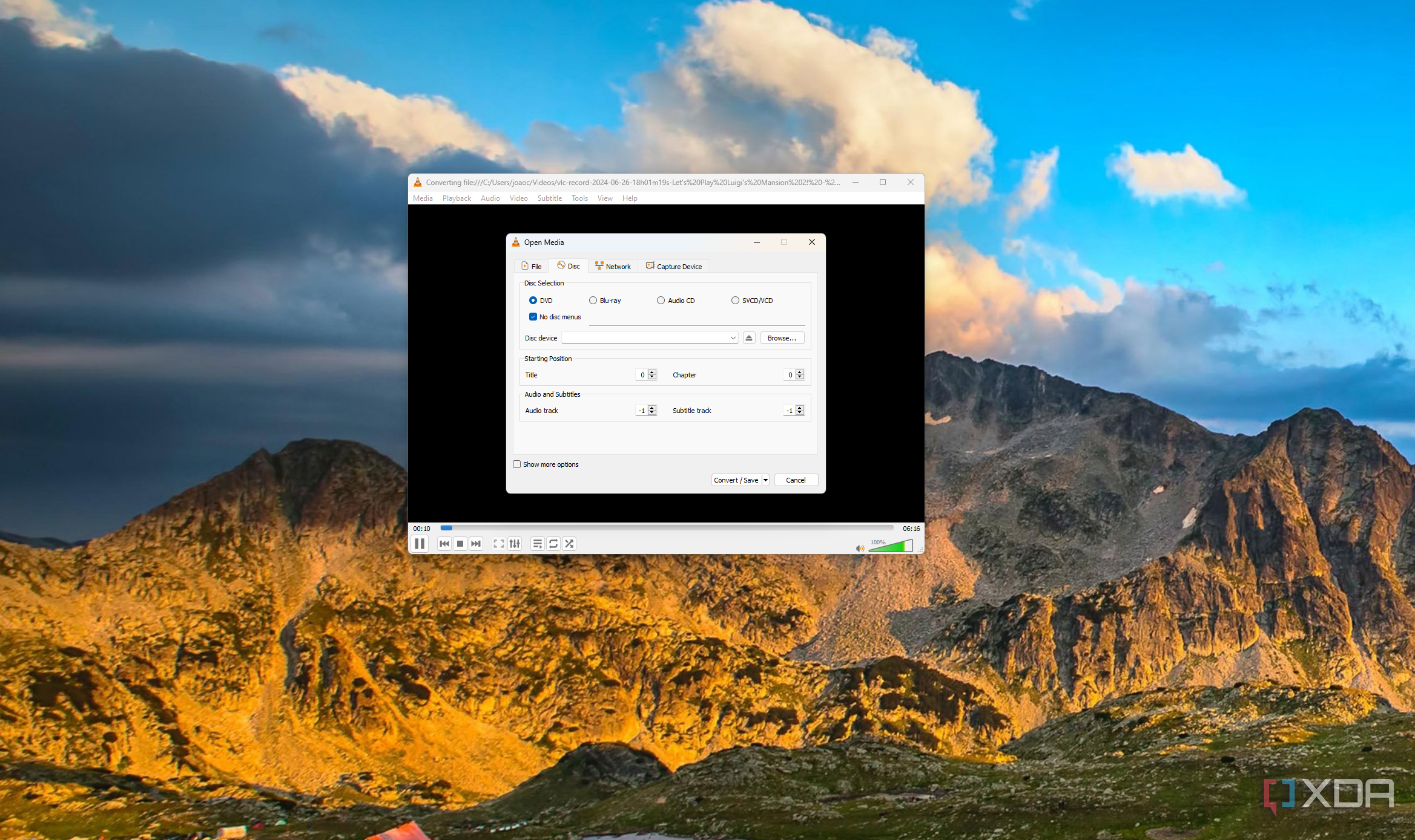 VLC converter (4)