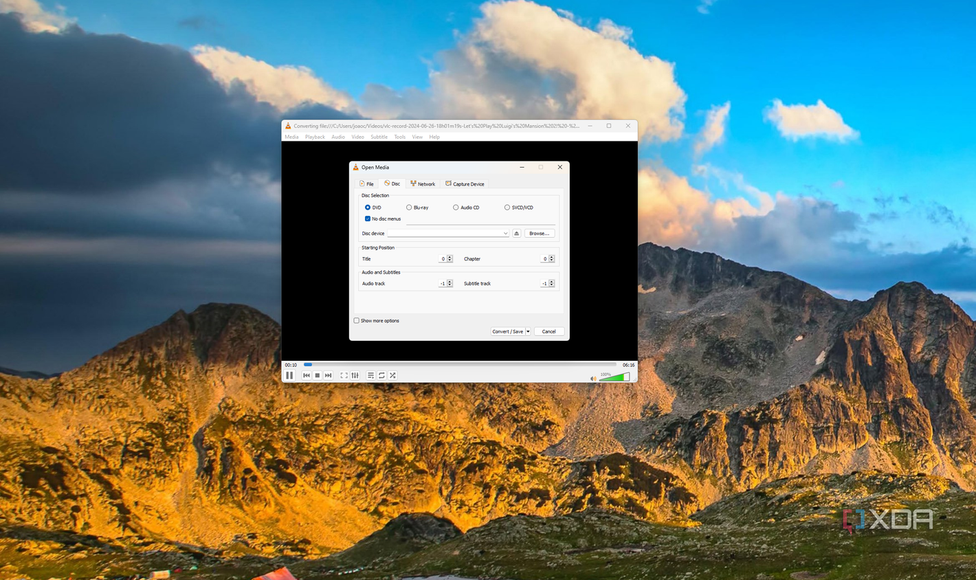 VLC converter (4)