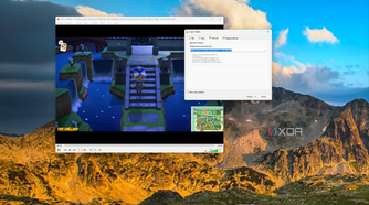 VLC online streaming