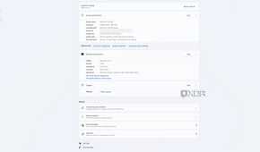 Windows 11 Pro pre-installed on Aiffro K100 NAS