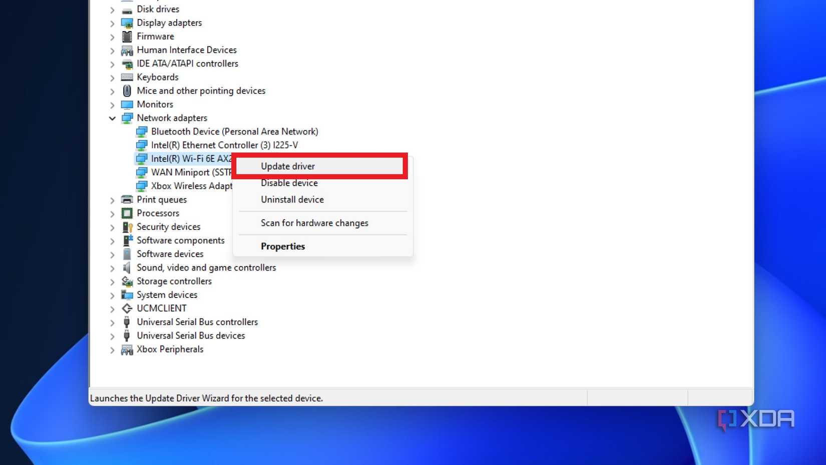 Device Manager Computer Network Windows network connection issues are the worst, especially when you ...