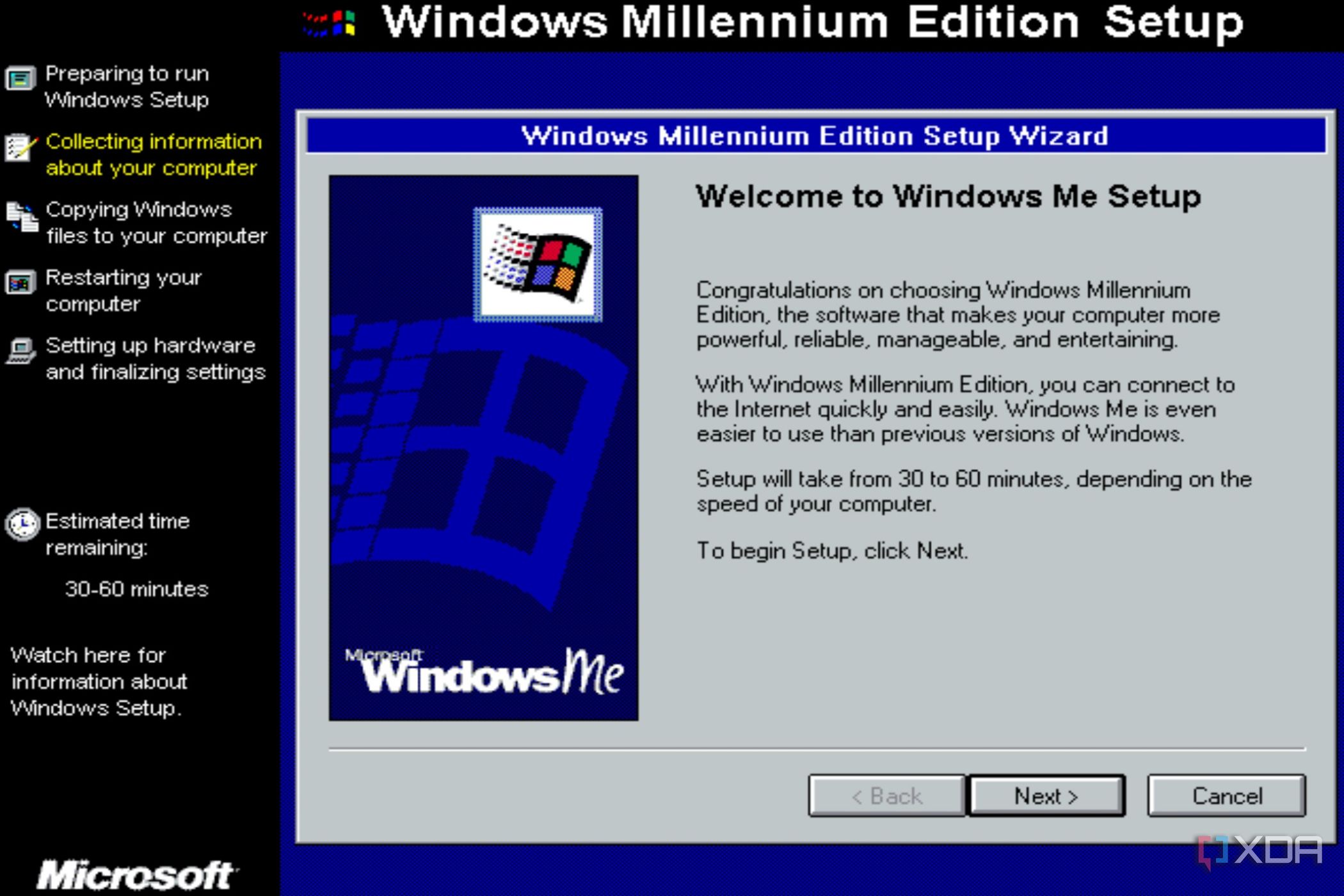 3 reasons Windows ME was universally hated