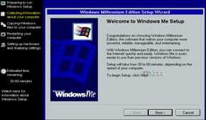 Windows Me Problems 3 reasons Windows ME was universally hated
