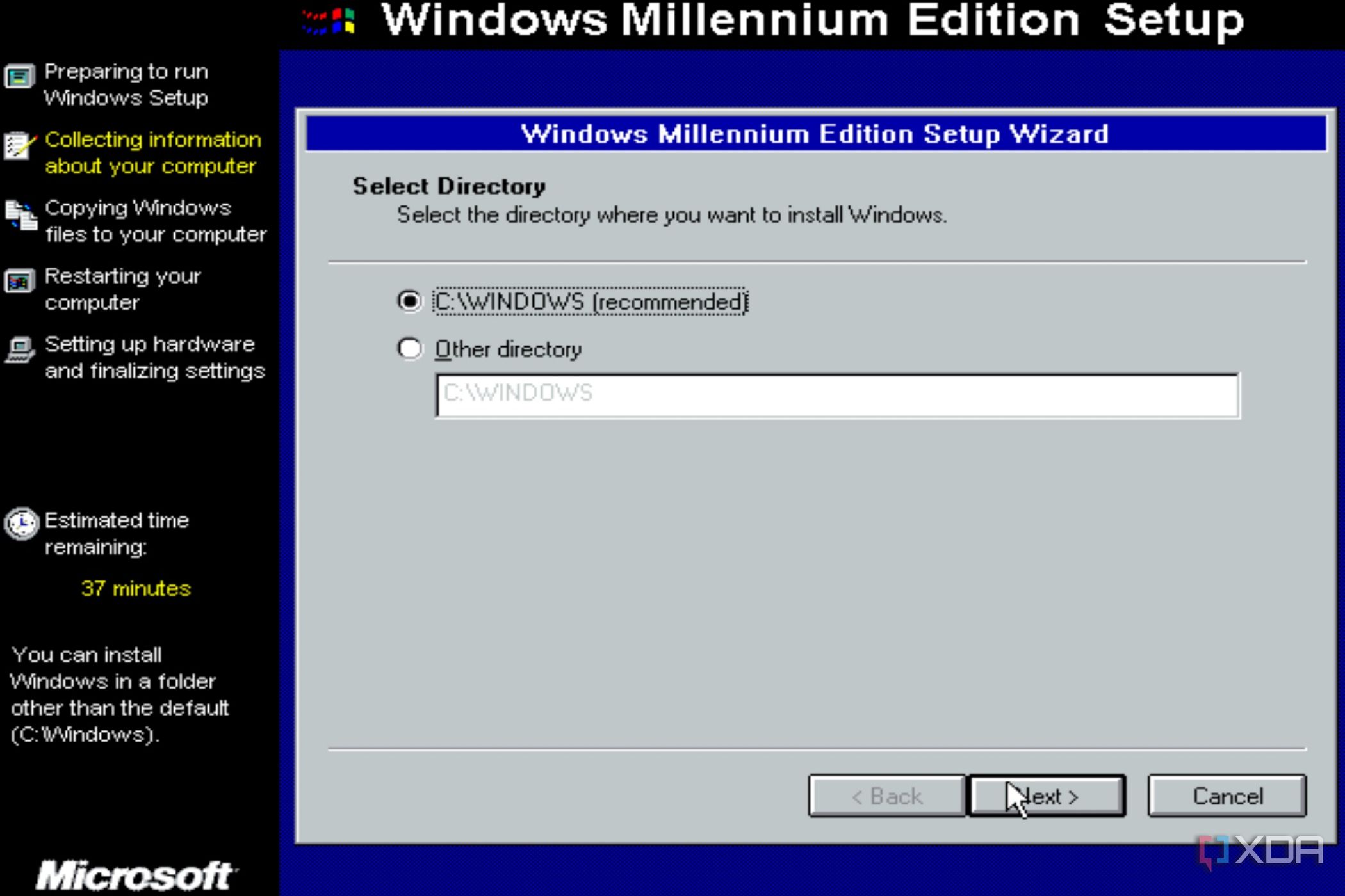 3 reasons Windows ME was universally hated