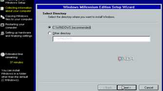 Windows Me Problems 3 reasons Windows ME was universally hated