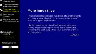 Windows Me Problems 3 reasons Windows ME was universally hated