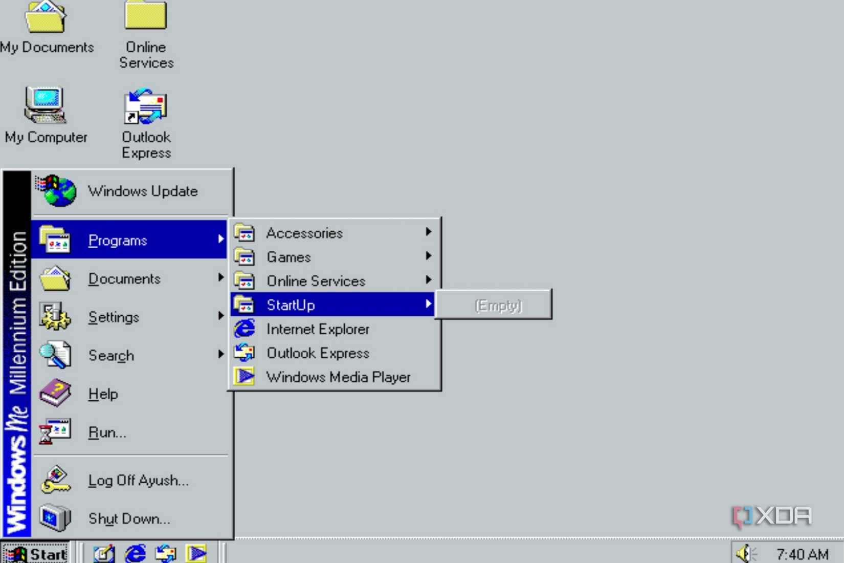 On this day 24 years ago, Microsoft released the bug-ridden Windows ...