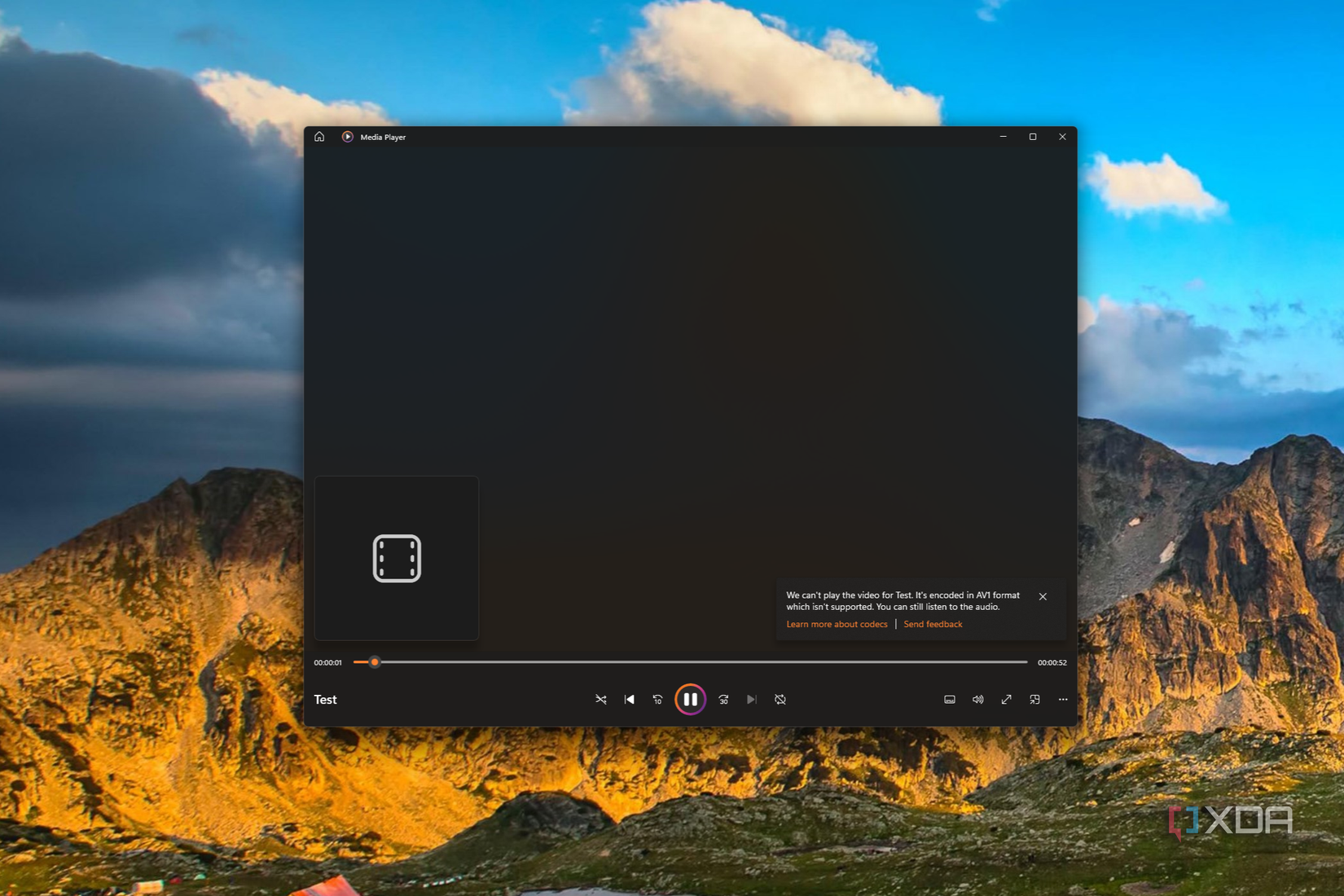 перенос пользовательской папки Windows — иллюстрация 9 к материалу перенос пользовательской папки Windows — иллюстрация 9 к материалу