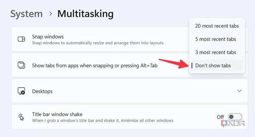 10 Windows settings you didn’t know you could change