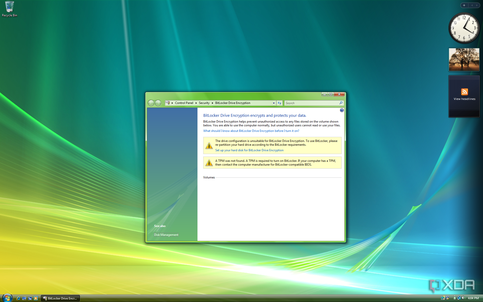 Was Windows Vista really as awful as we remember?