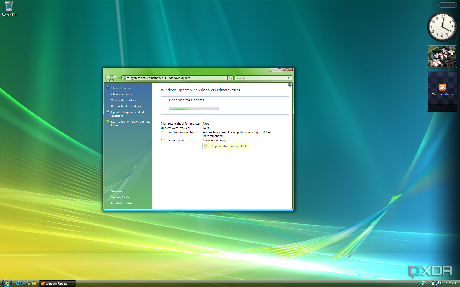 10 of the most useless features added to Windows