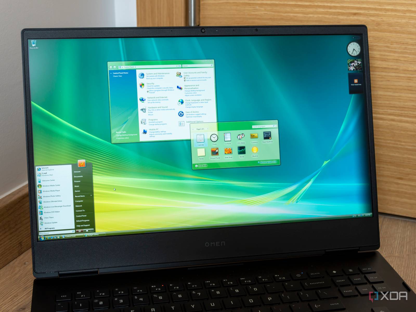 Even now, Windows Vista is the most hated OS, and here