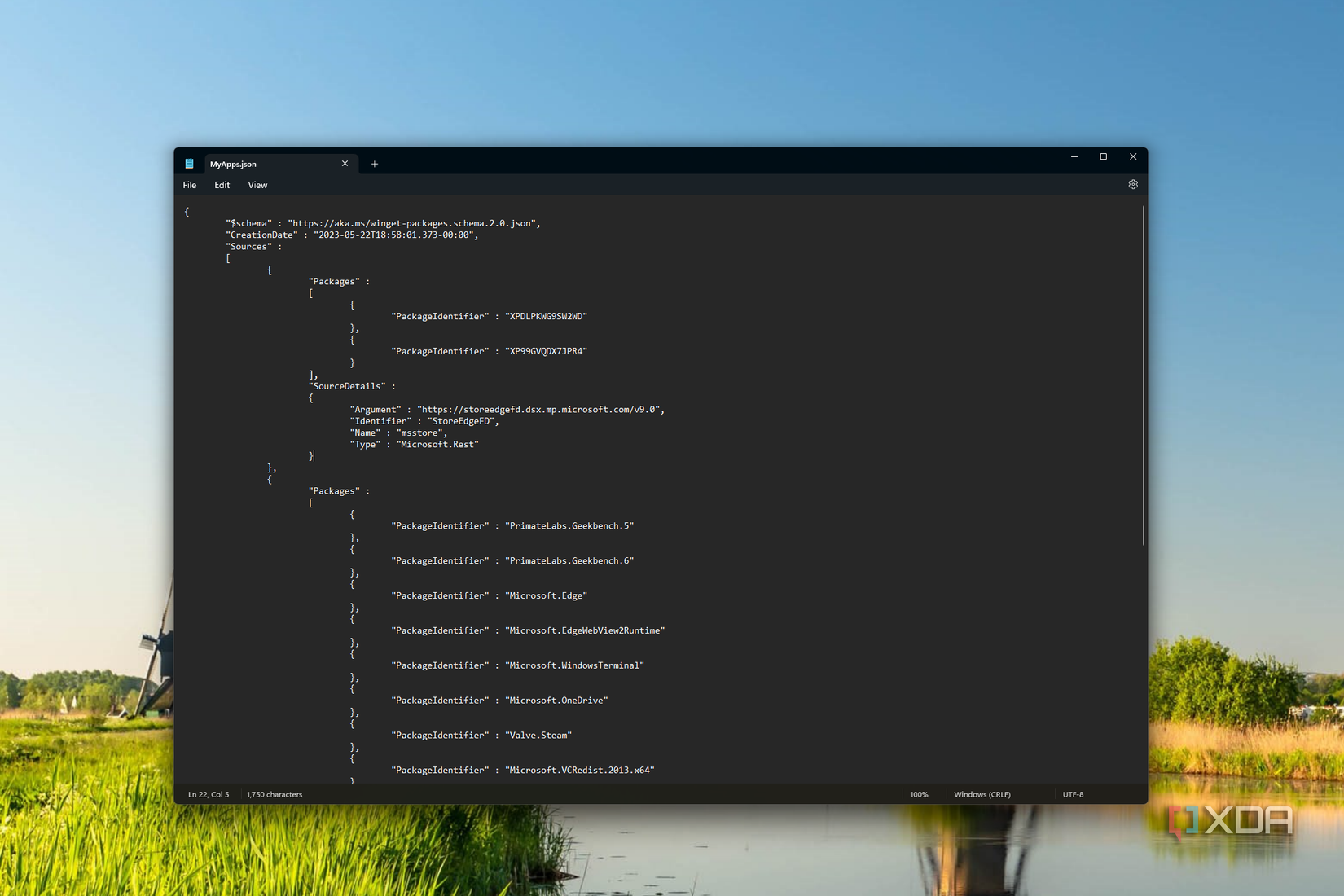 6 ways Notepad has become better in Windows 11