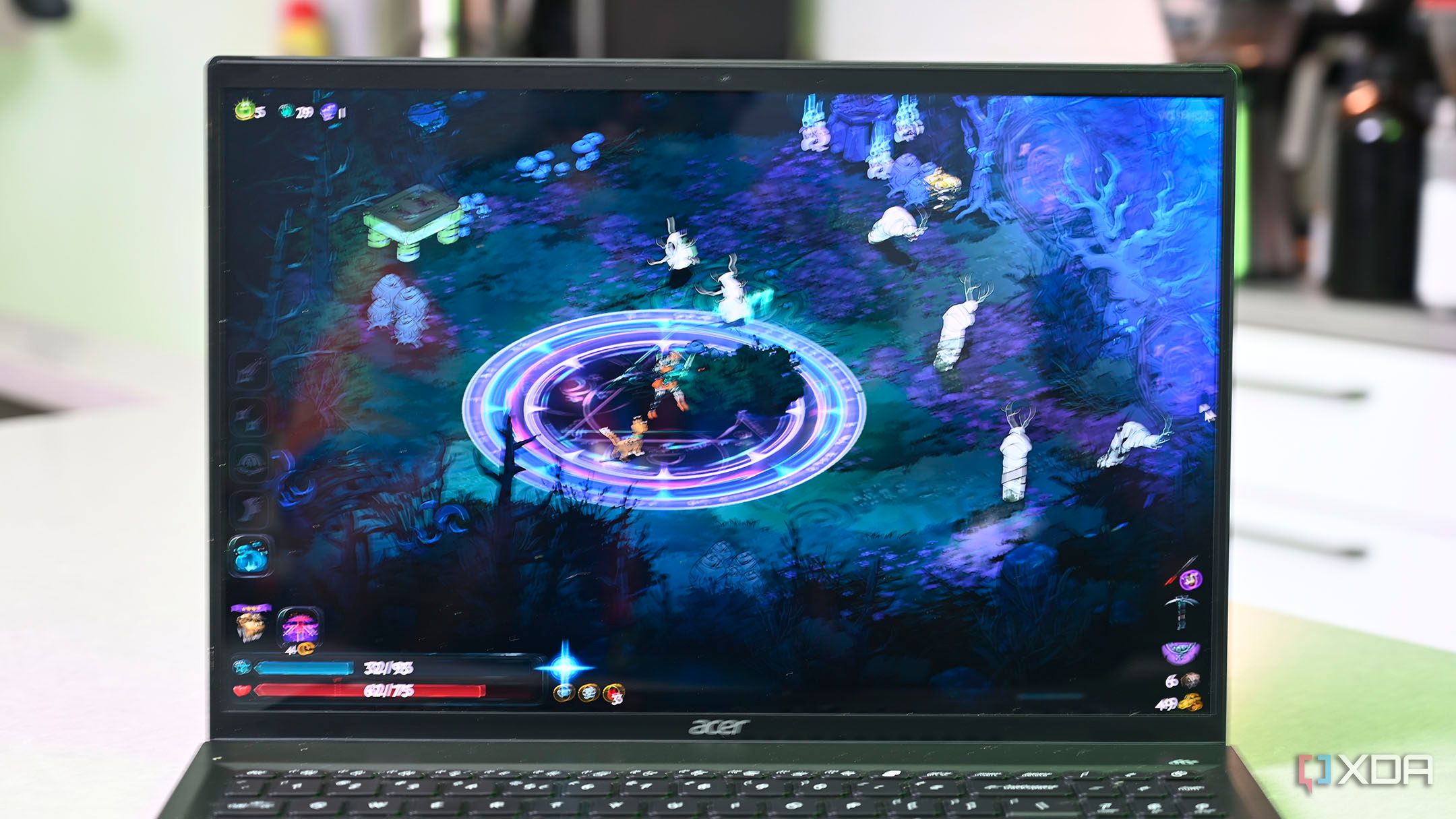 美品AcerSwift Edge SFE16-43-A56YJ/K Ryzen5 Acer Swift Edge 16 (SFE16-43) - Specs, Tests, and Prices