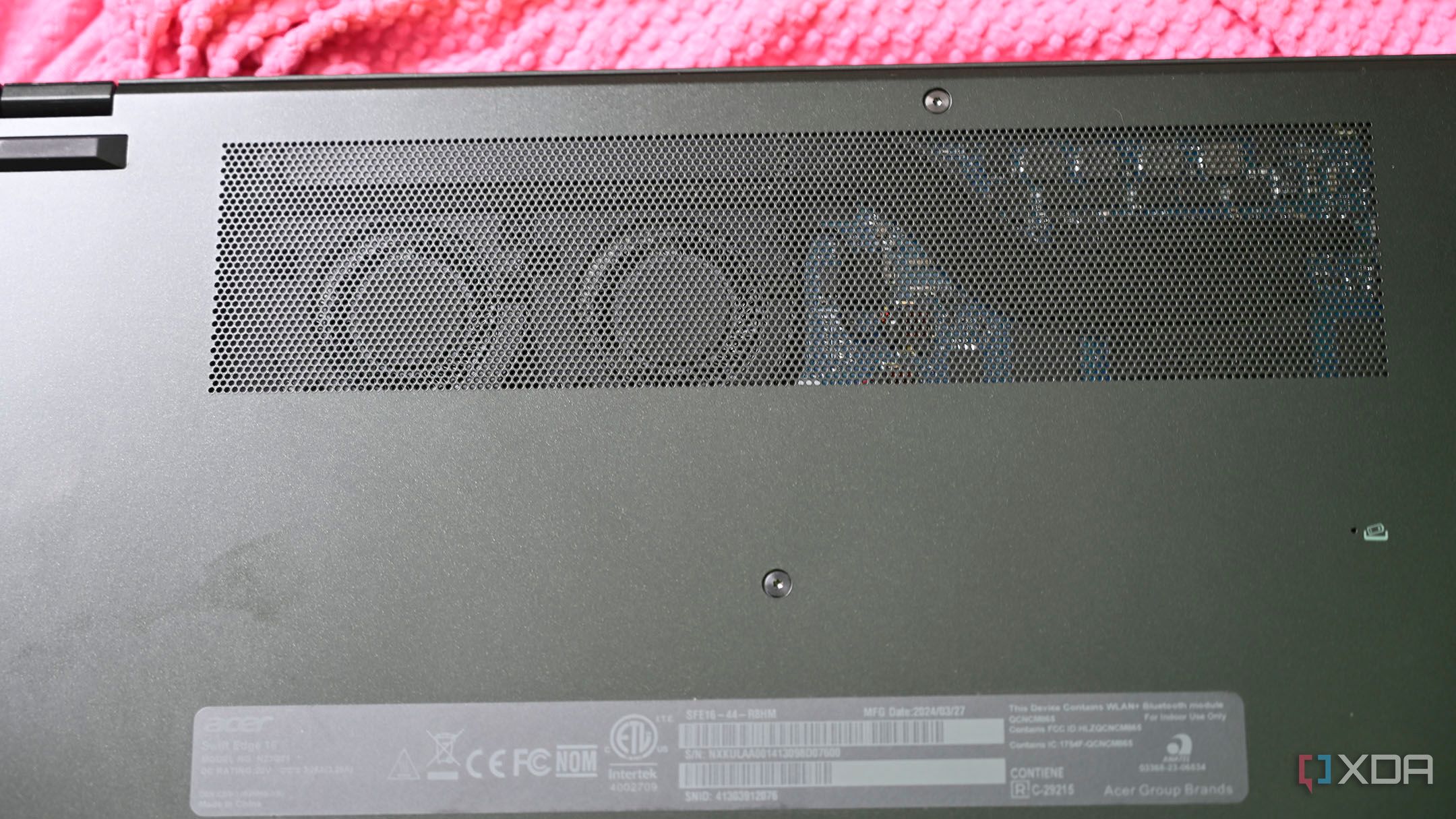 Why we don't (and shouldn't) use old PC cases anymore