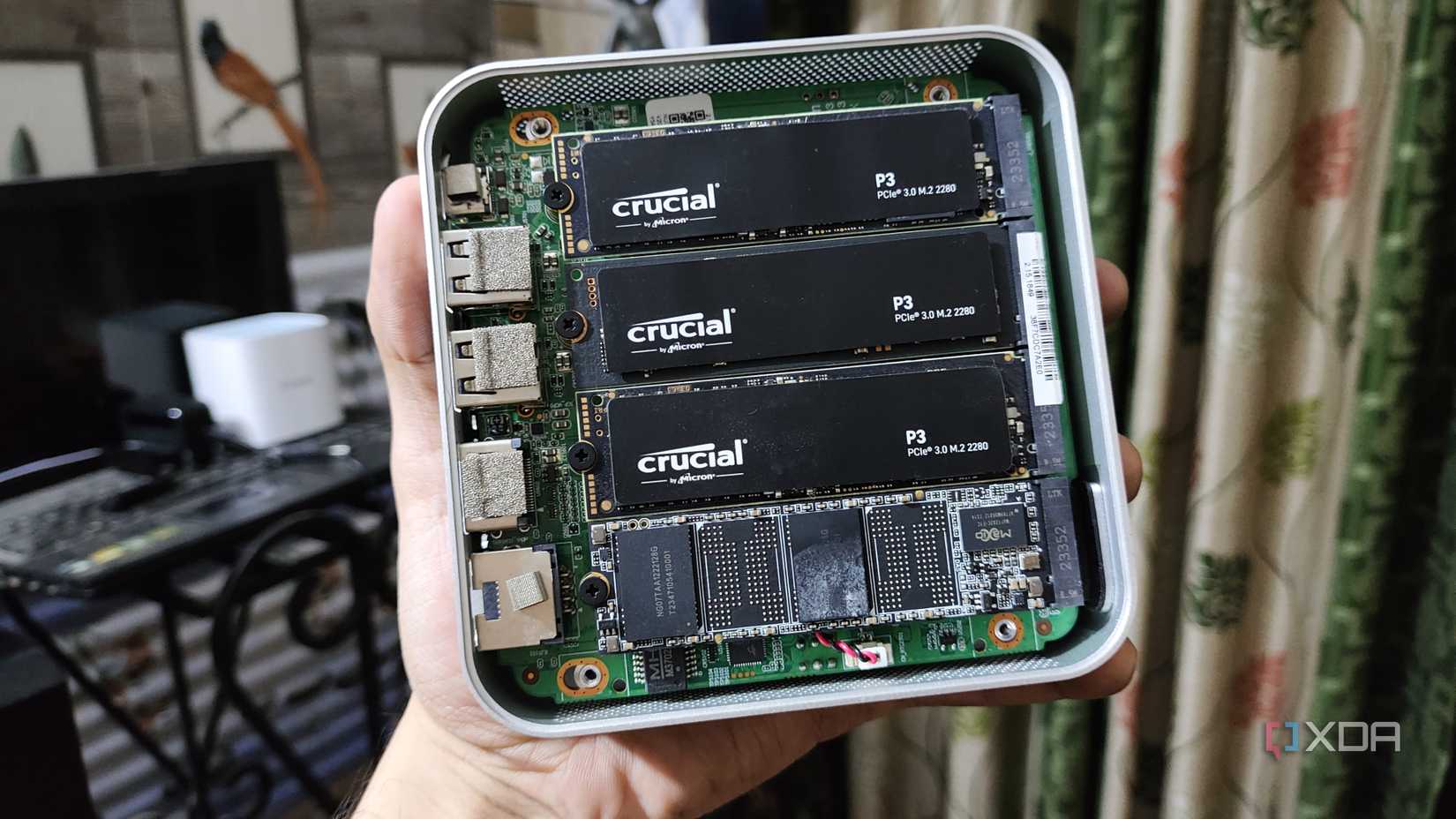 All-SSD storage servers: The good, the bad, and the NASty
