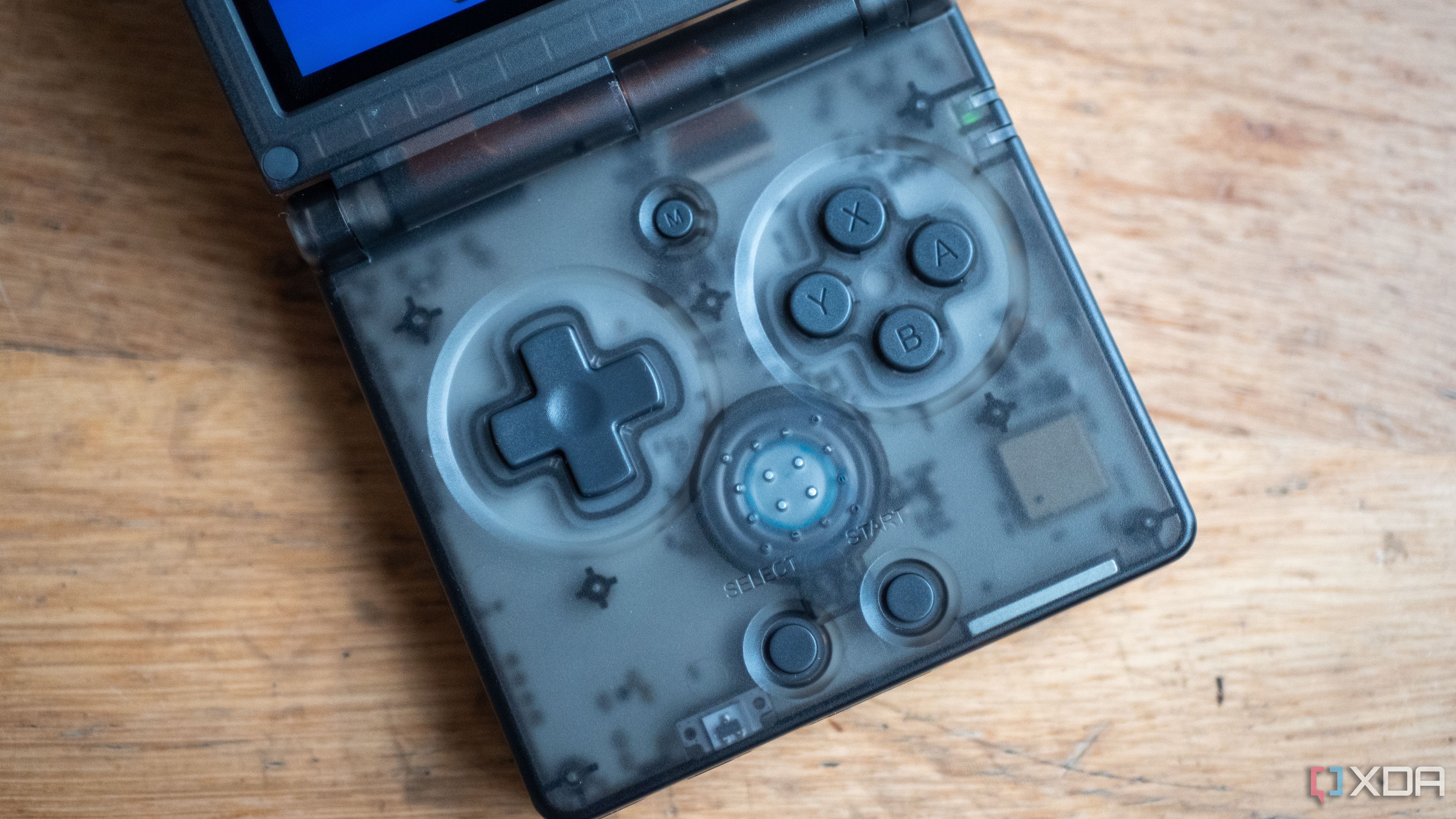 Anbernic RG35XXSP review: A nostalgic design for an excellent