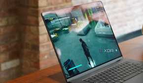 A Windows game being played via Crossover using GPTK2.