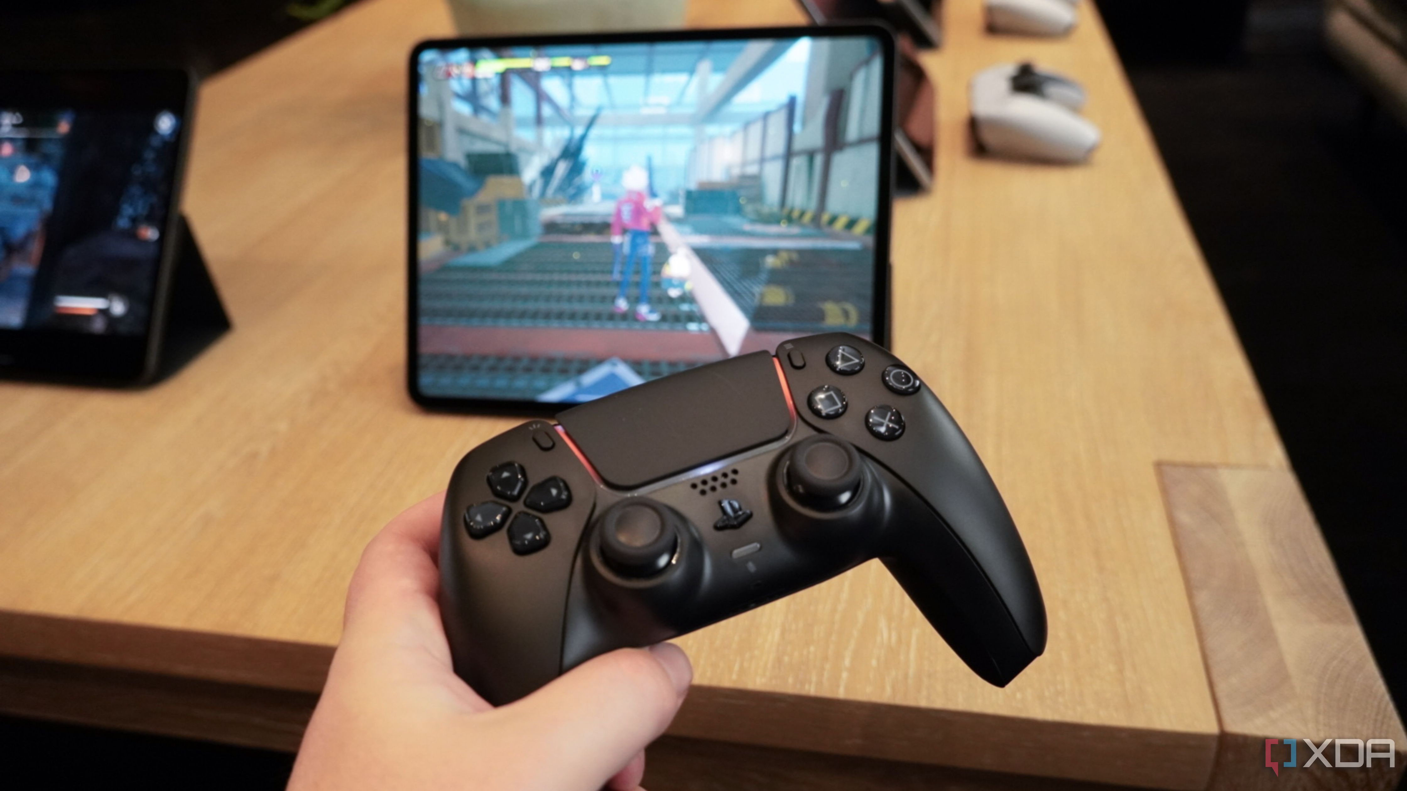 Apple MacOS gaming scene