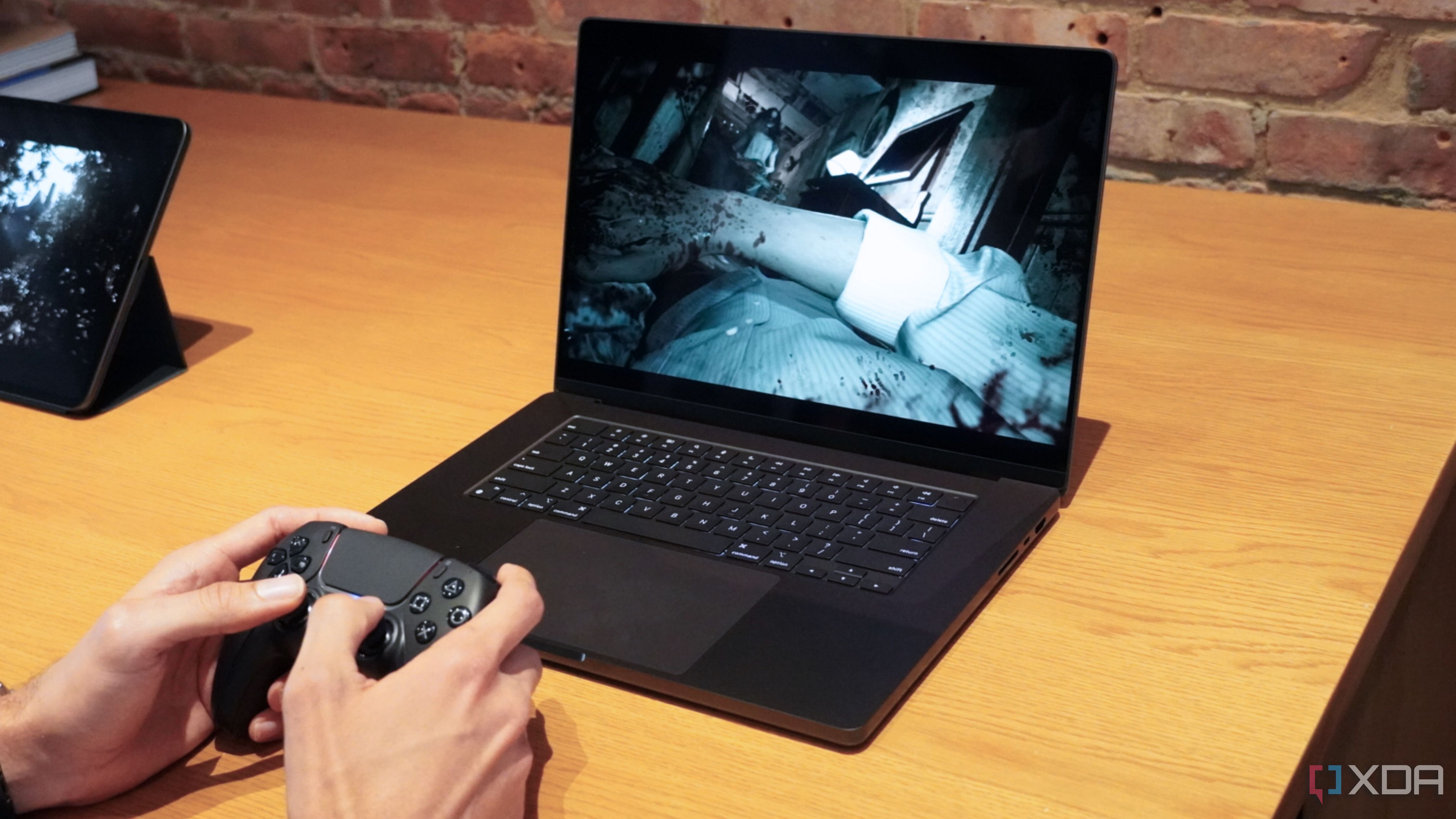 Apple macOS gaming