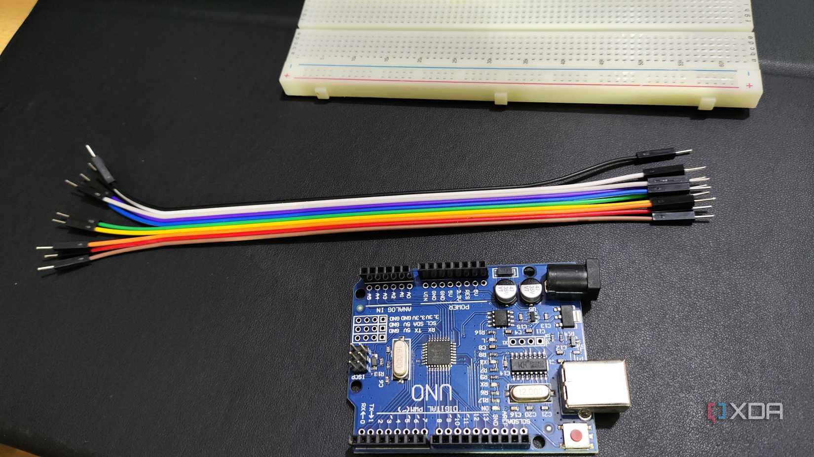 Arduino has just been acquired by Qualcomm, and they're already ...
