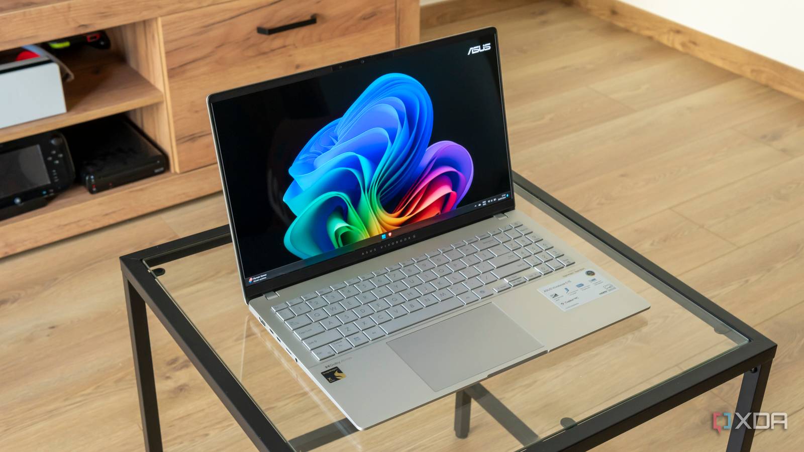 Computer With X This Snapdragon X Elite laptop has it all, including an affordable price