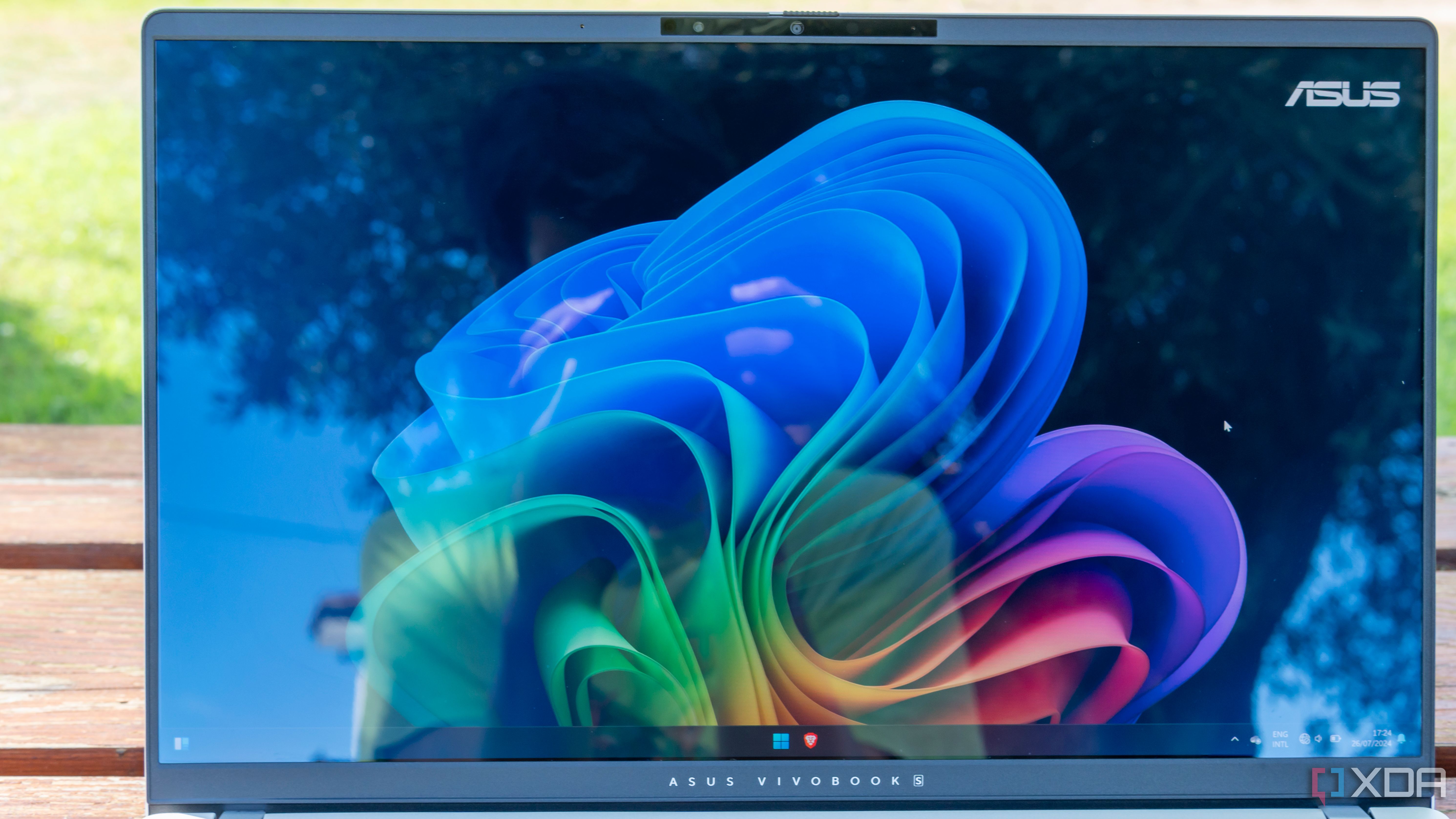 This Snapdragon X Elite laptop has it all, including an affordable