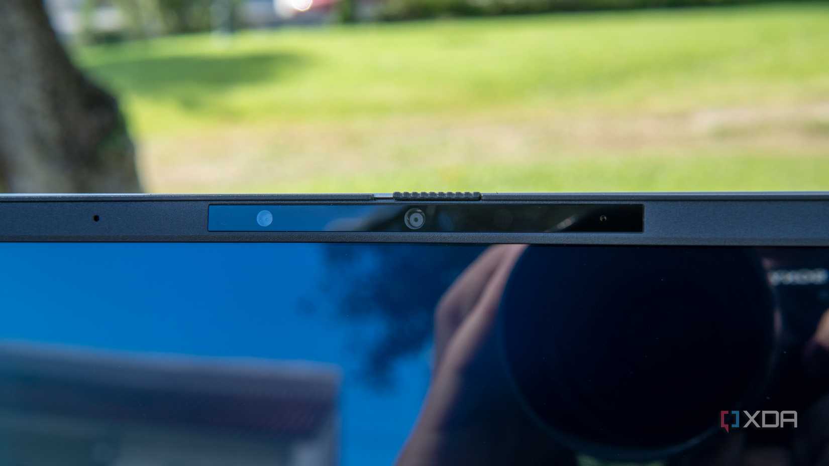 Asus Vivobook S 15 review: It's almost everything I wanted in a laptop
