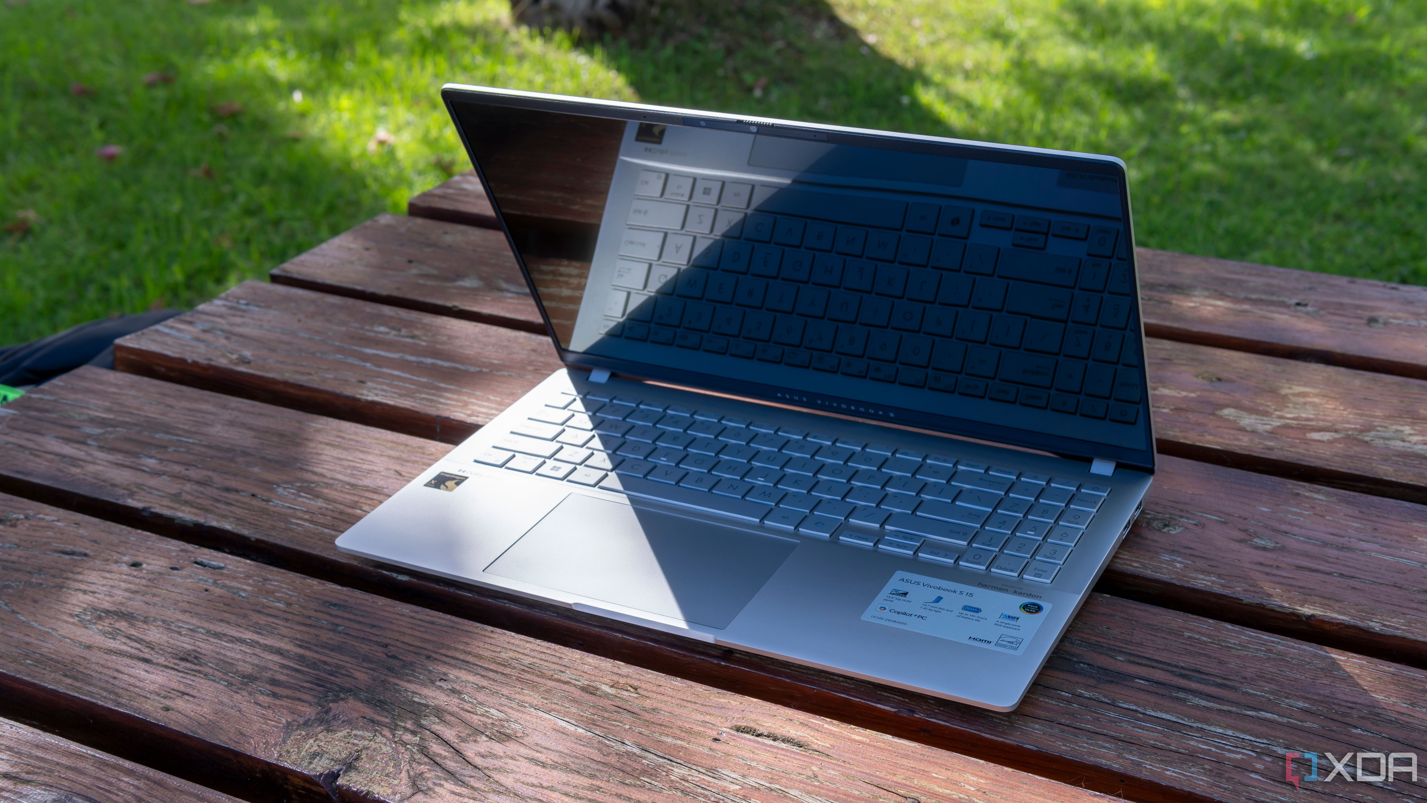 This Snapdragon X Elite laptop has it all, including an affordable