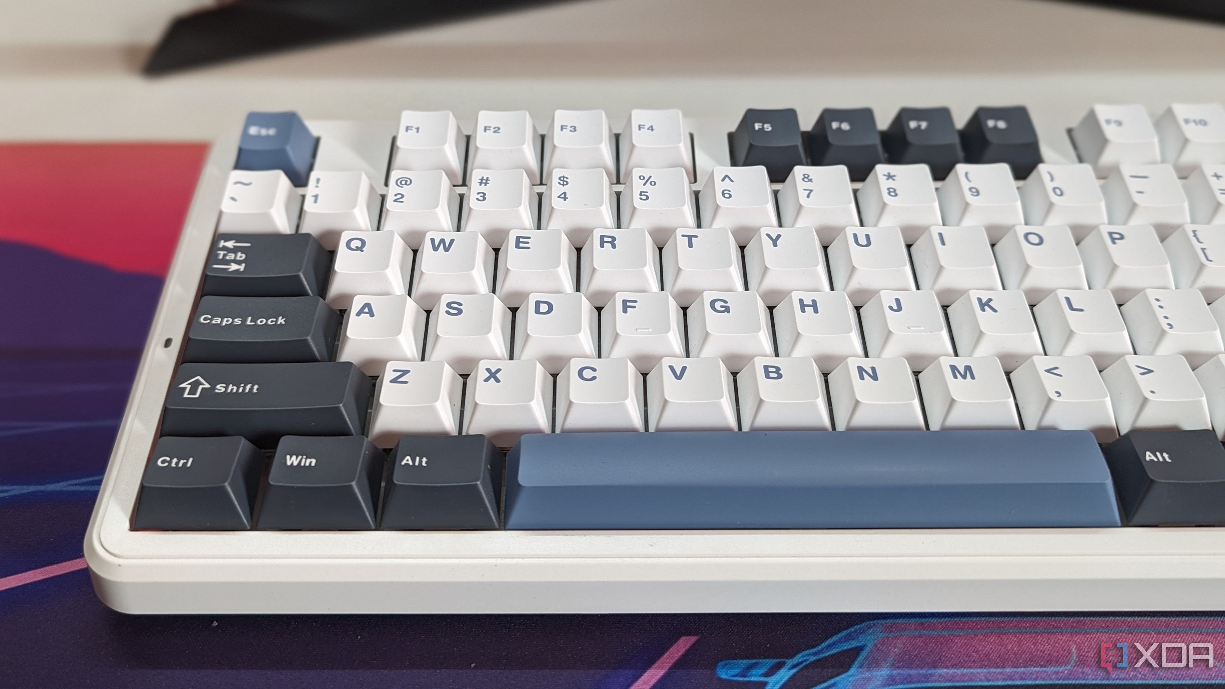 6 features to look for when buying a silent mechanical keyboard
