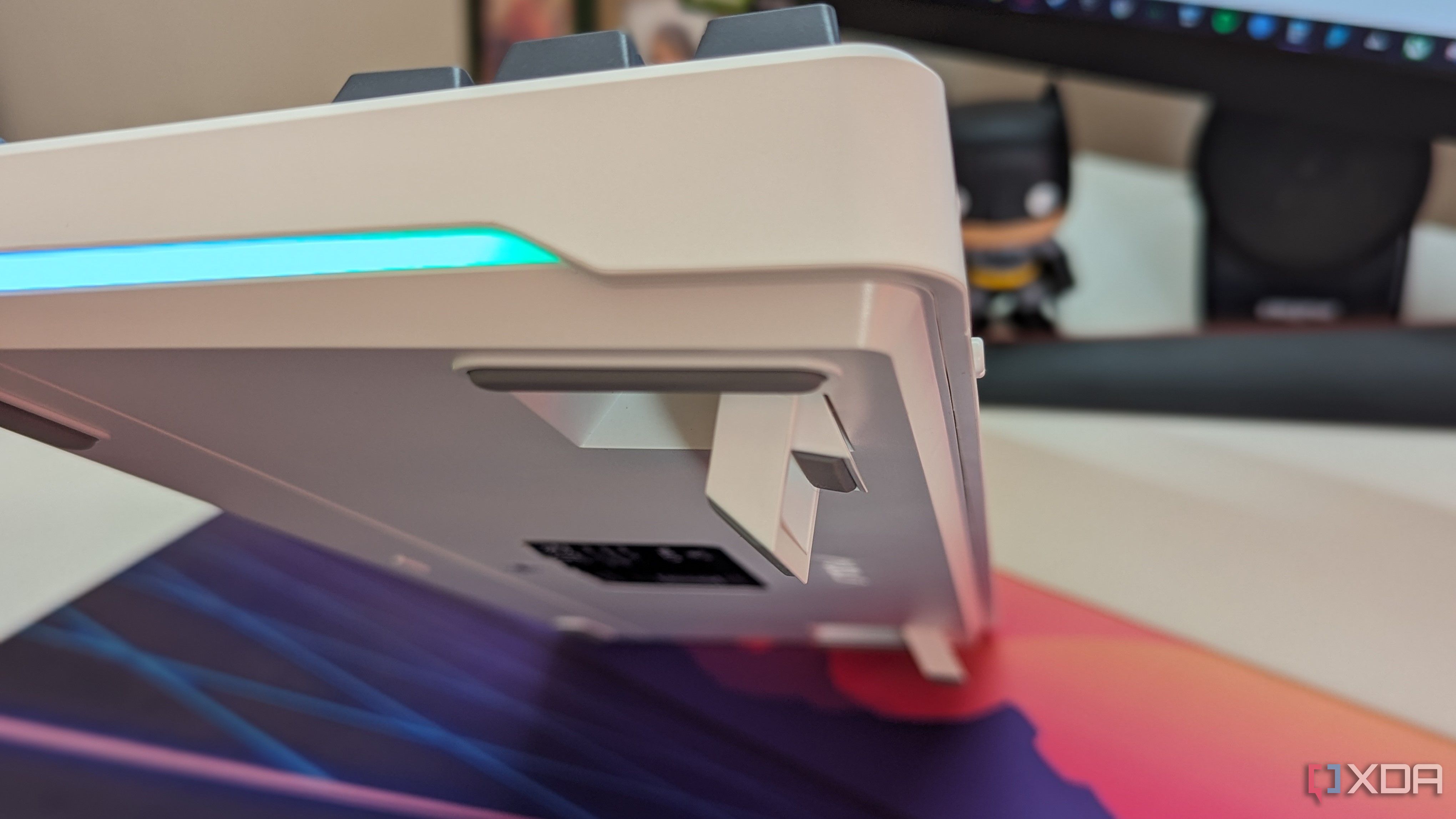 Aula F87 review: Smooth, creamy, and feature-rich at an unbeatable price