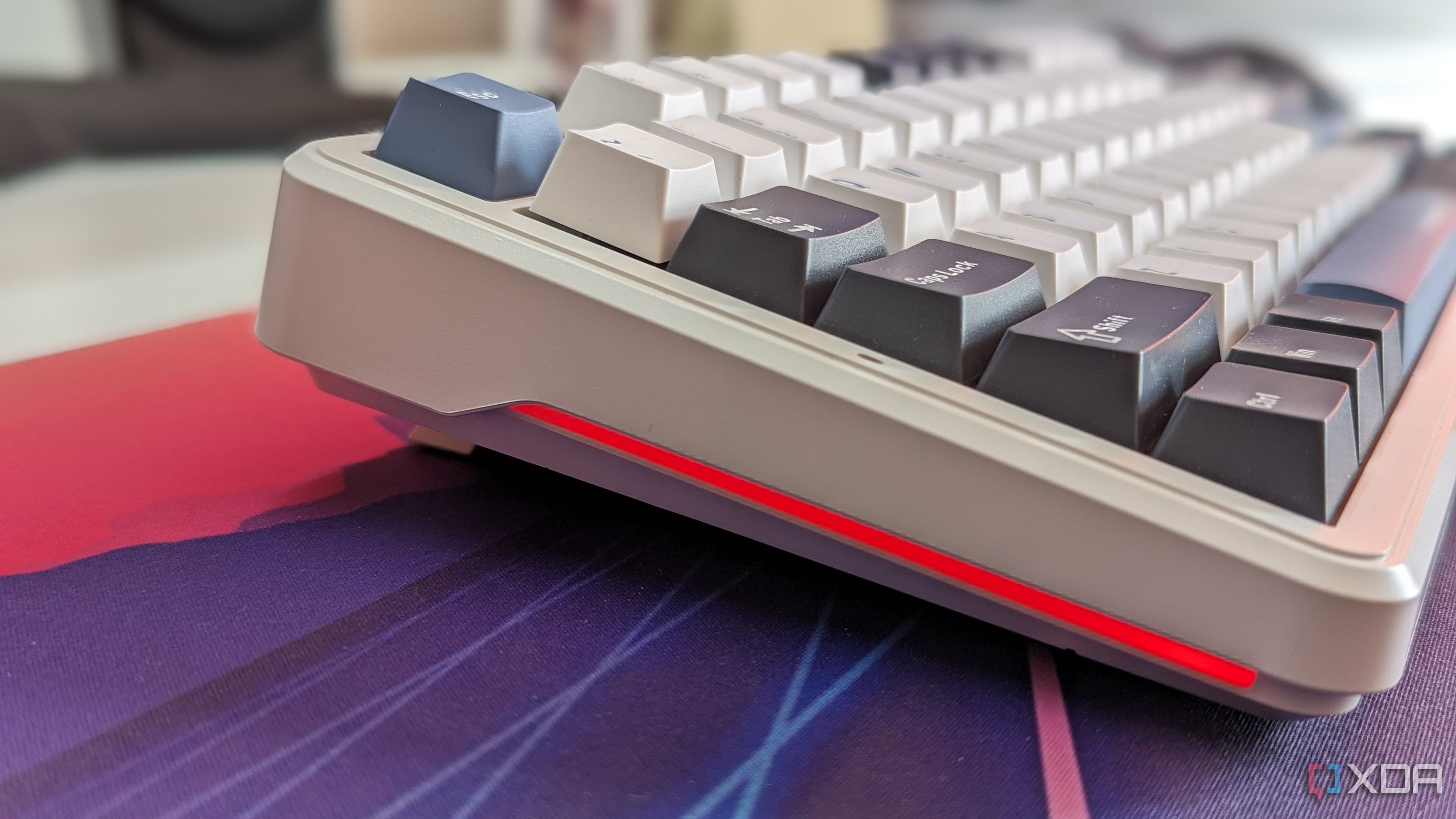 5 signs my mechanical keyboard obsession is now out of hand